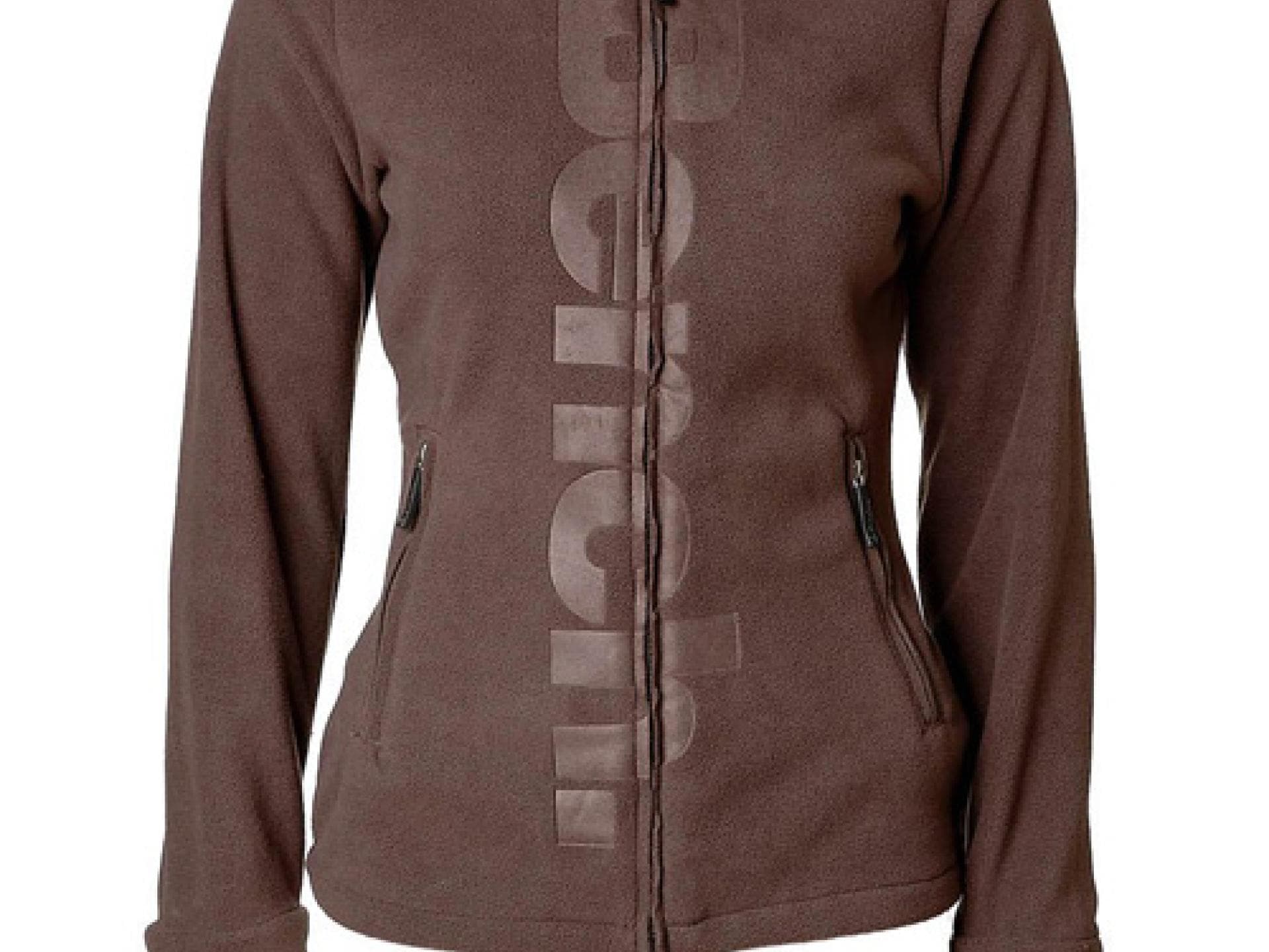 Fleecejacke von Bench