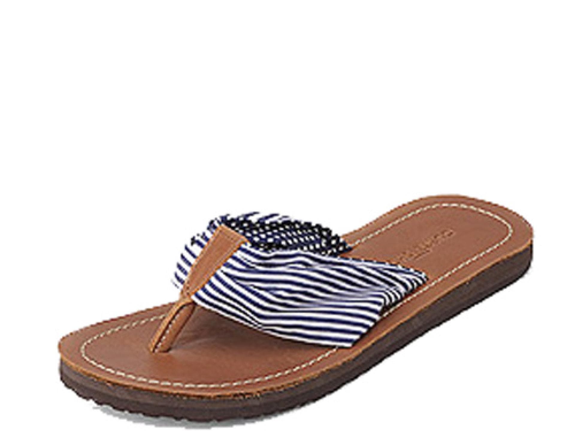 Zehensandale von Görtz