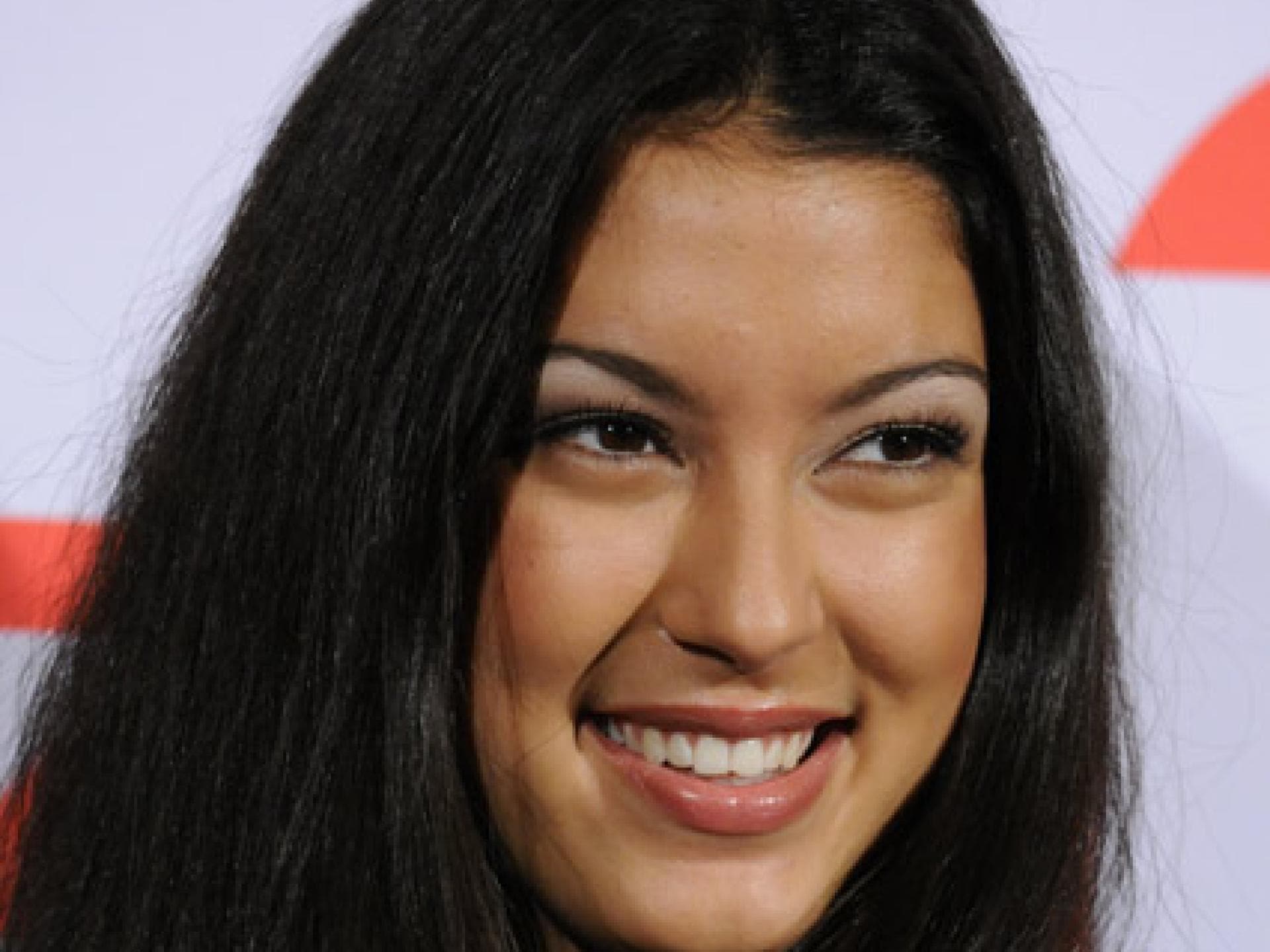 GNTM 2011 Finalistin: Rebecca Mir