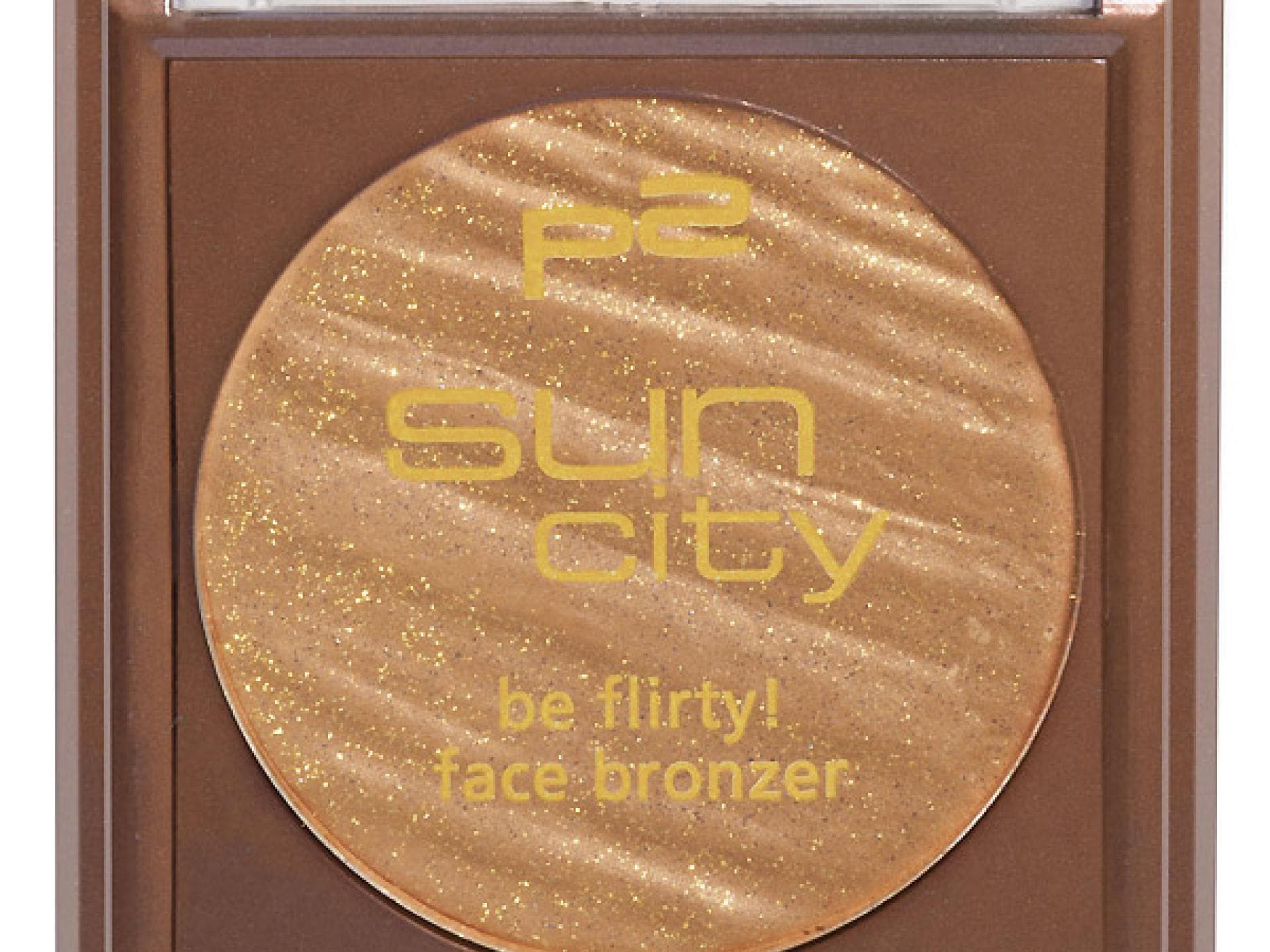 Puder von p2 Puder von p2