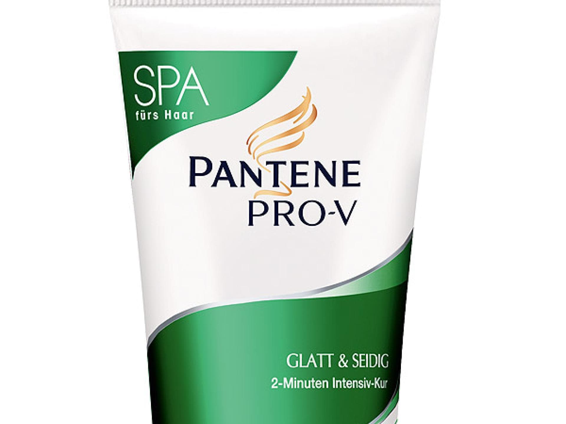 Haarkur von Pantene Pro-V