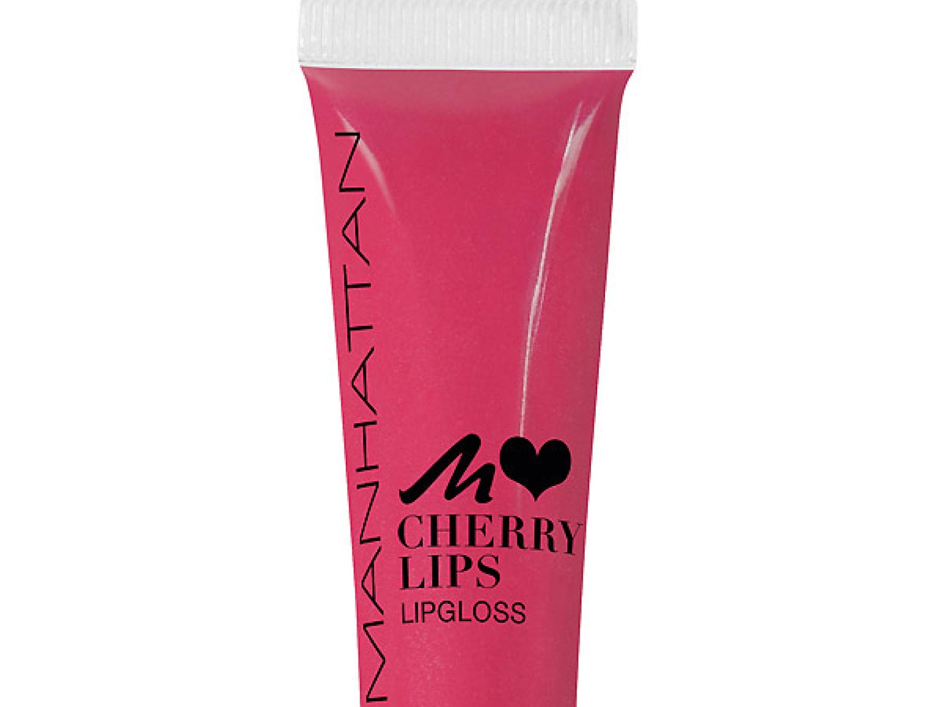 Manhattan Cherry Lips Lipgloss Nr. 54