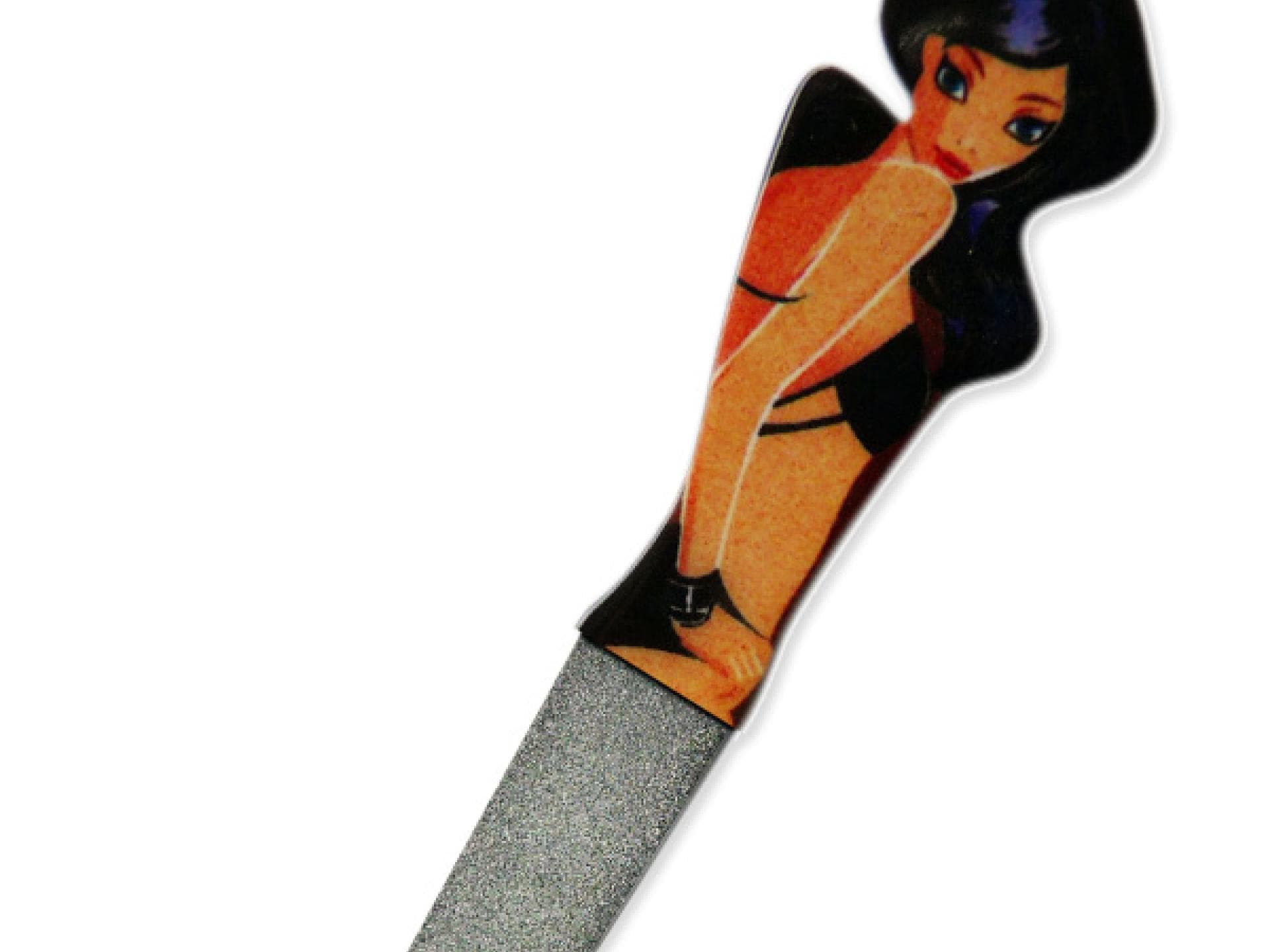 Nagelfeile von Fing'rs