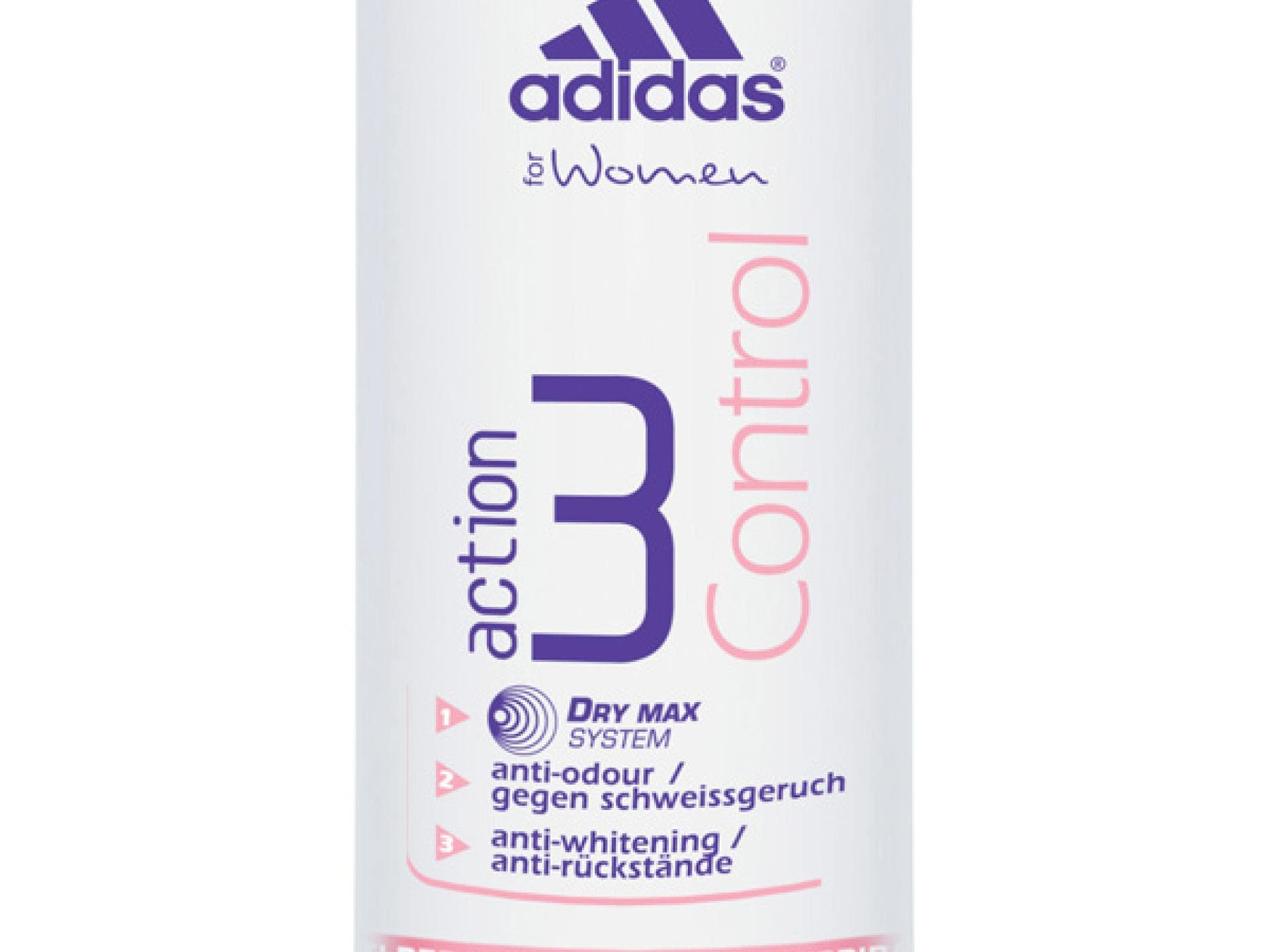 Deo von adidas