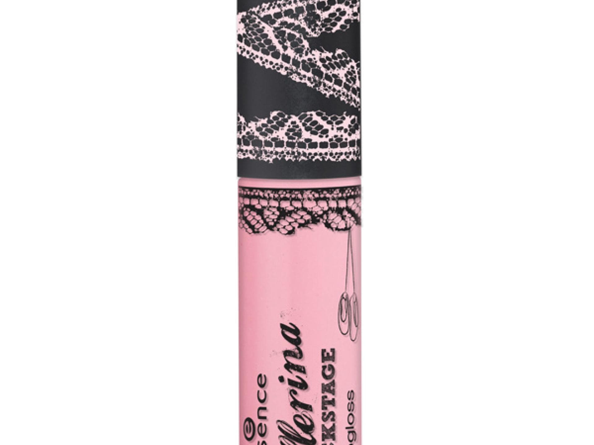 Lipgloss von essence