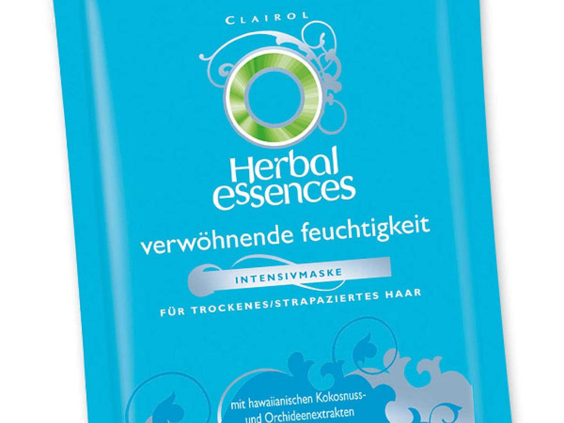 Intensivmaske von Herbal Essences