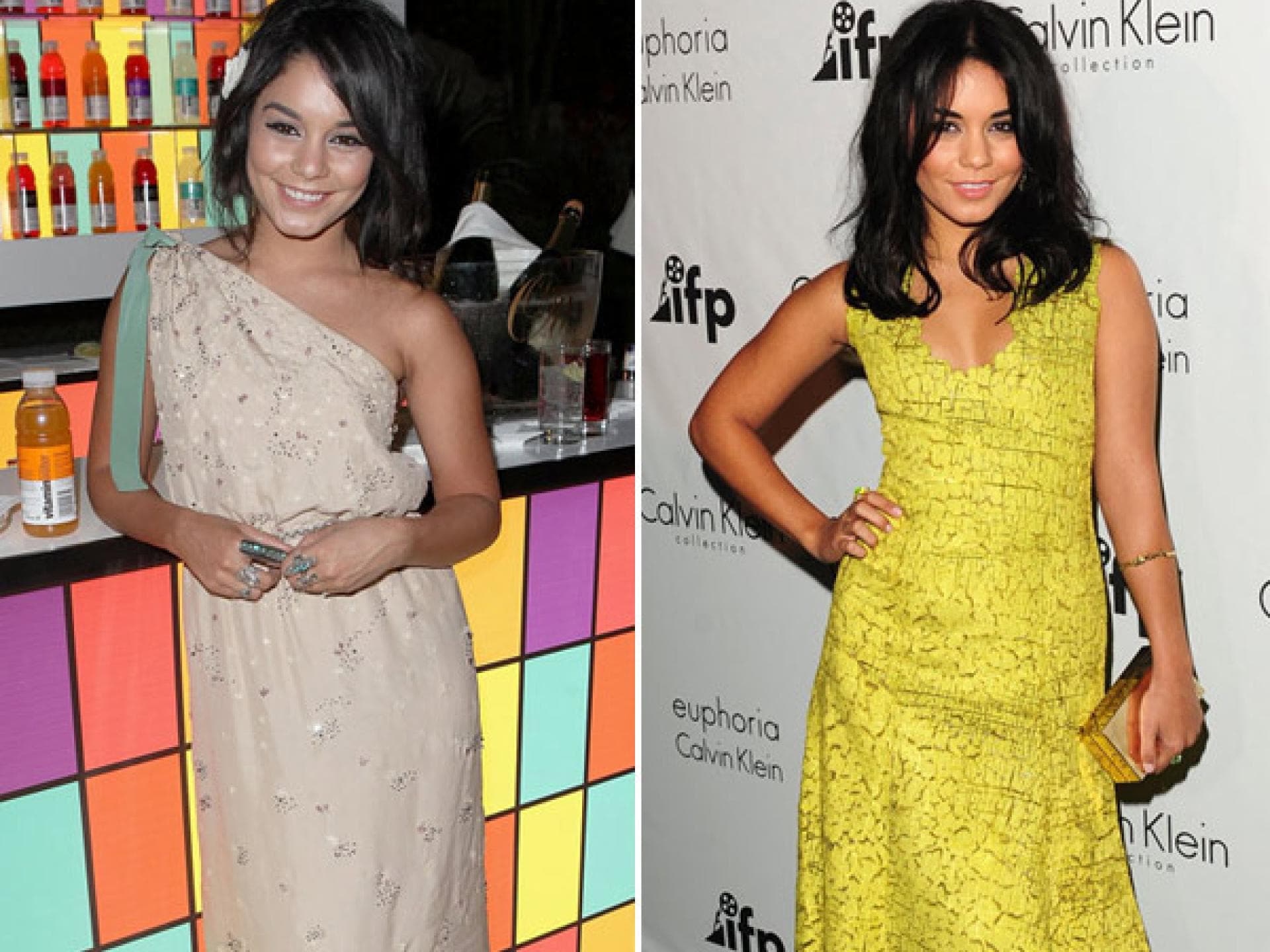 Vanessa Hudgens in Cannes Vanessa Hudgens in Cannes