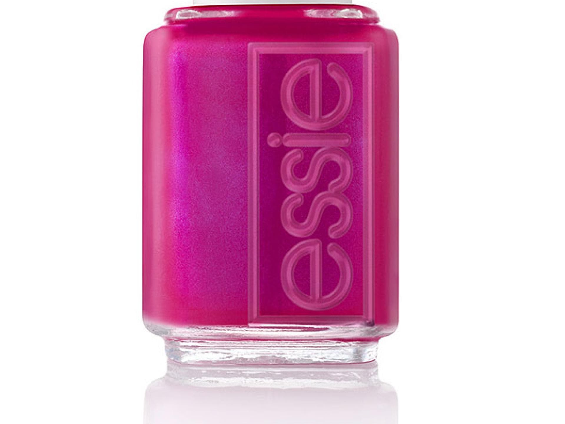 Nagellack von essie Nagellack von essie