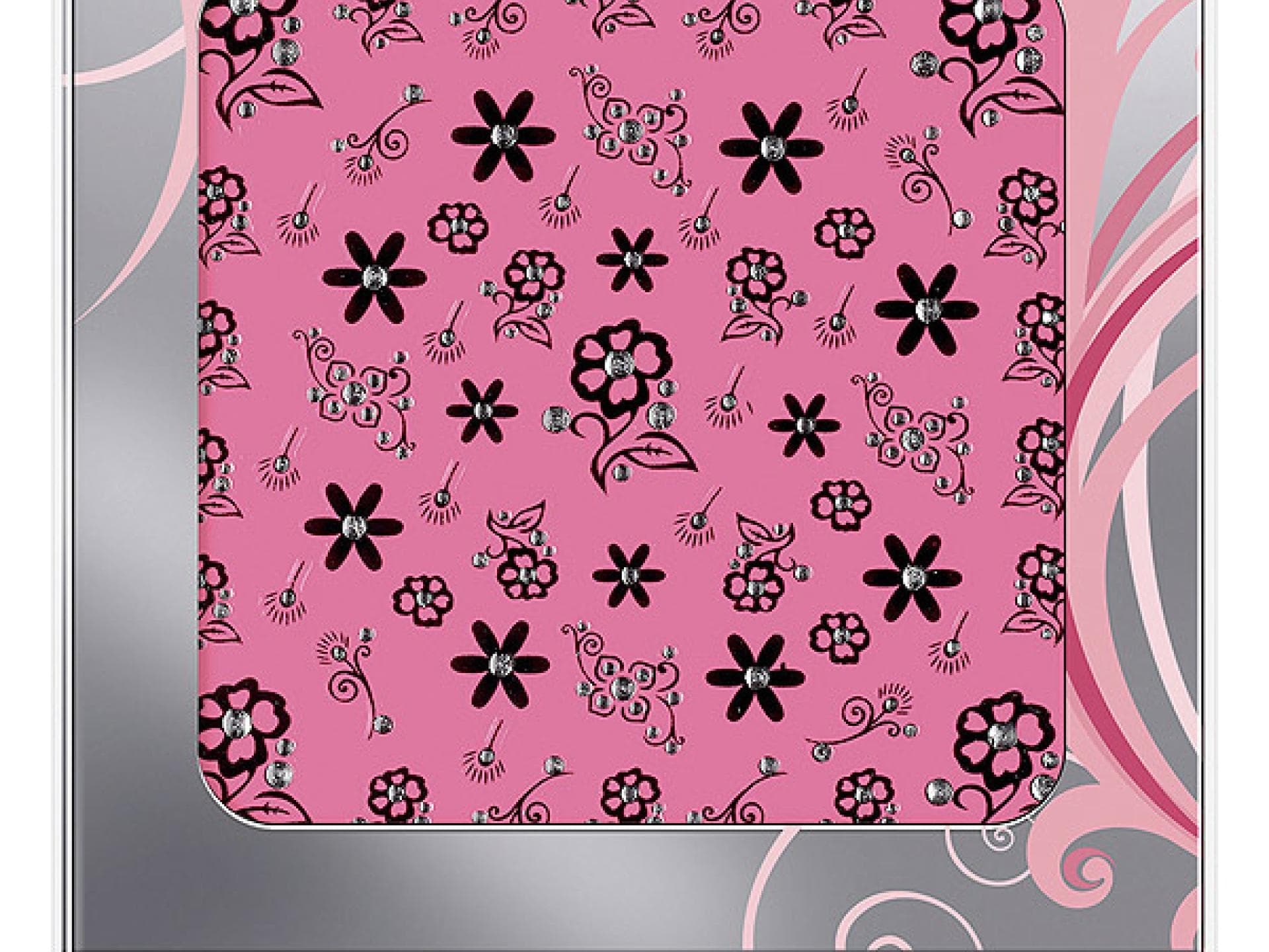 Nailsticker von BeYu