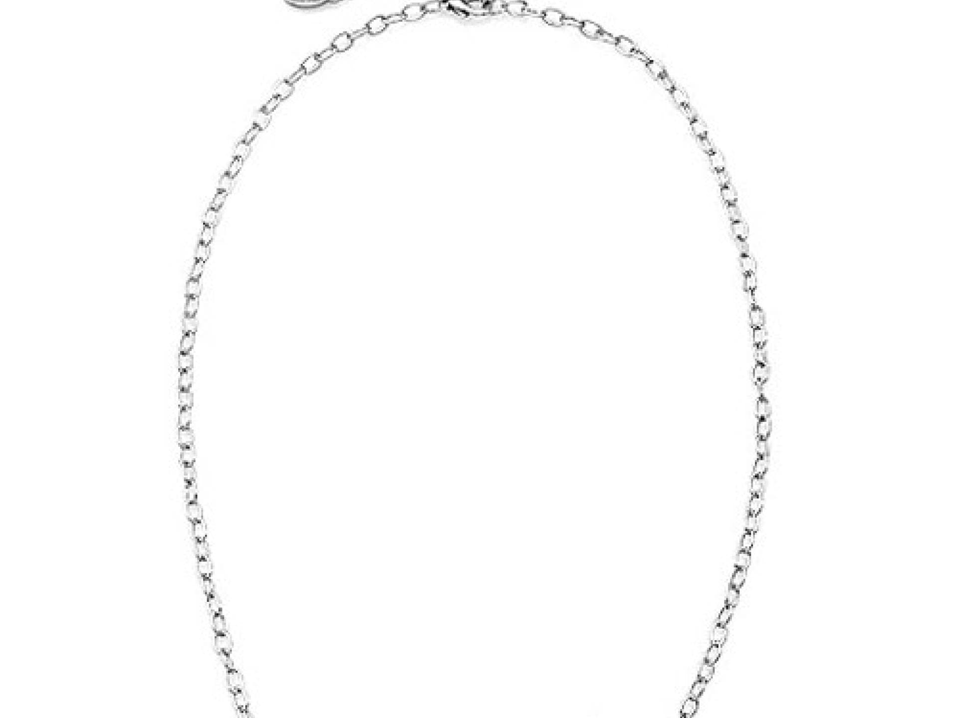 Kuckucksuhr-Kette von Esprit