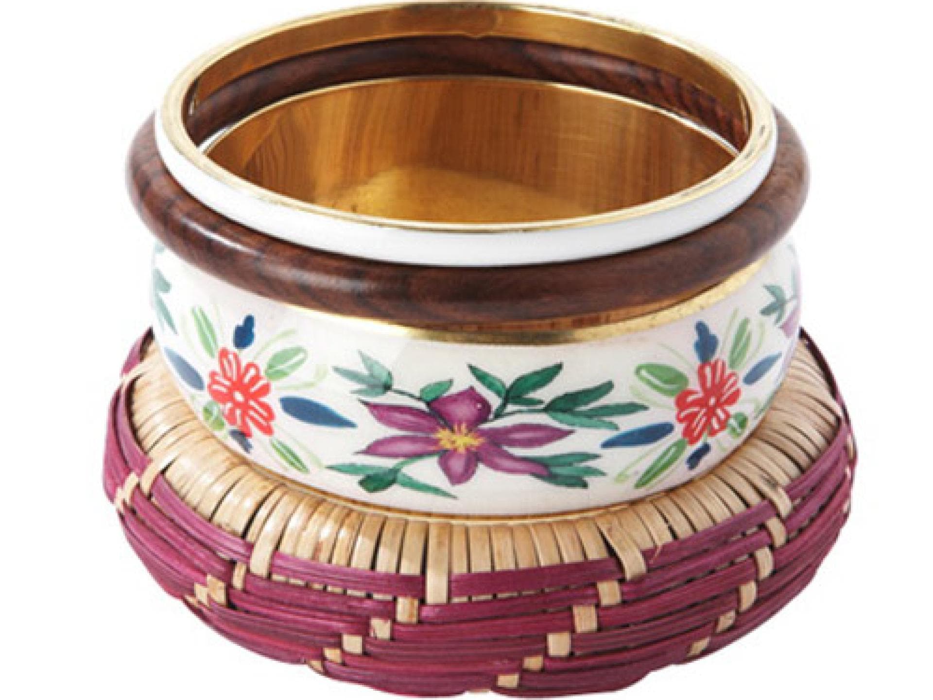 Armreifen von Promod Armreifen von Promod