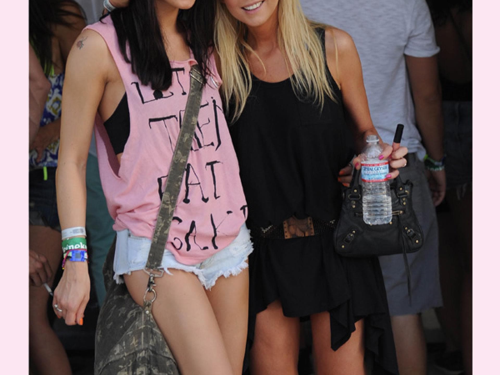 Stiefel im Sommer Stiefel im Sommer