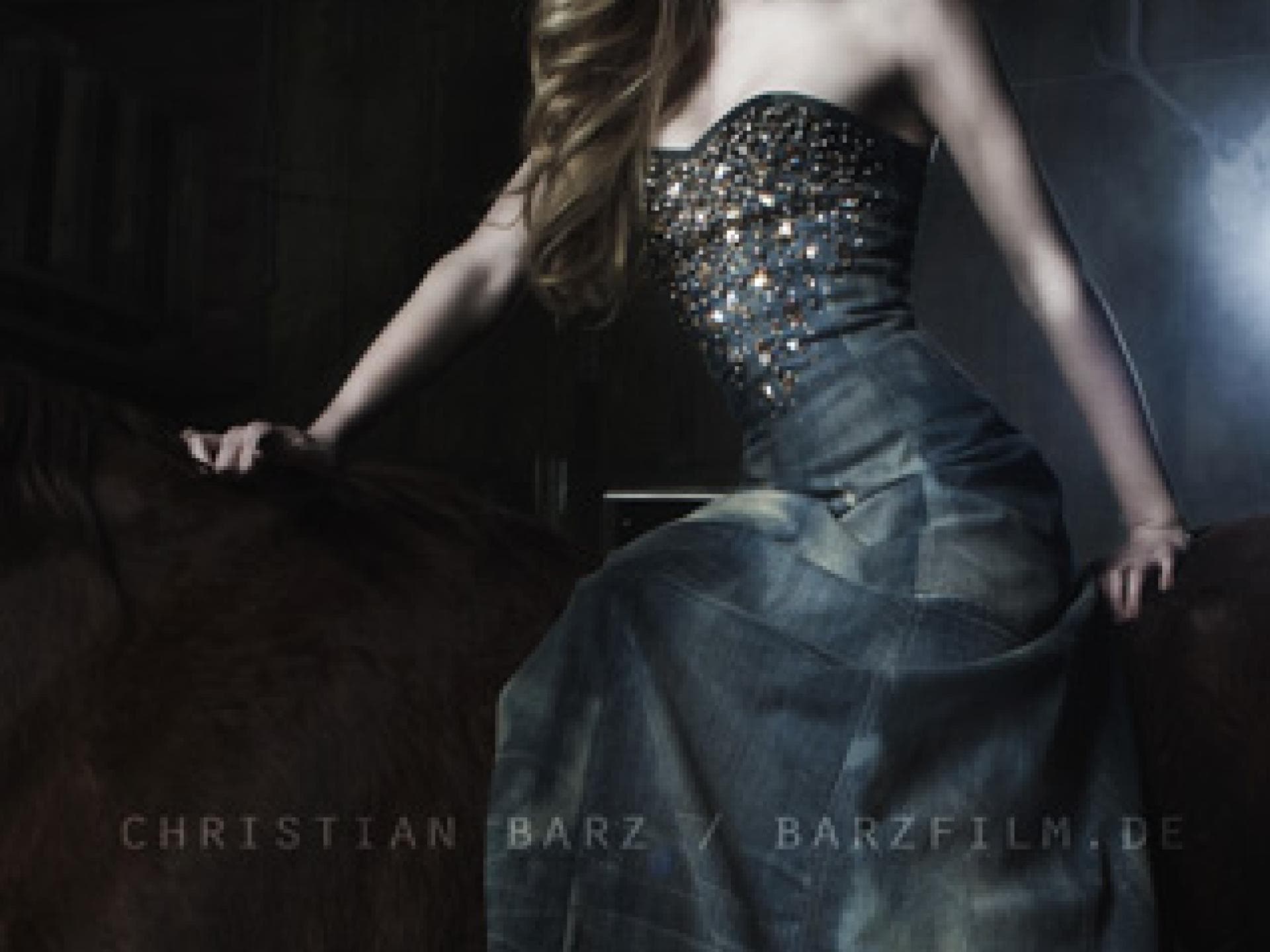 Amelie für Blessed & Cursed