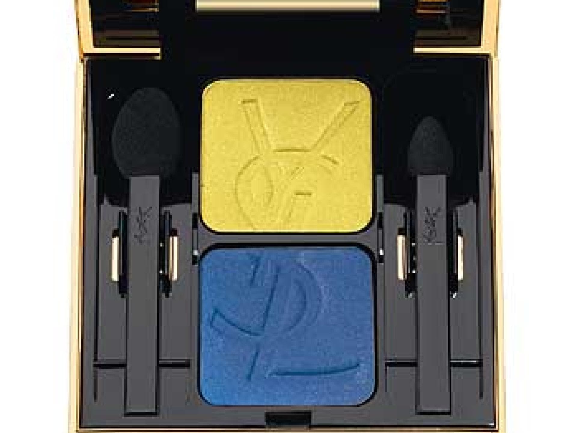 Lidschatten von YSL Lidschatten von YSL