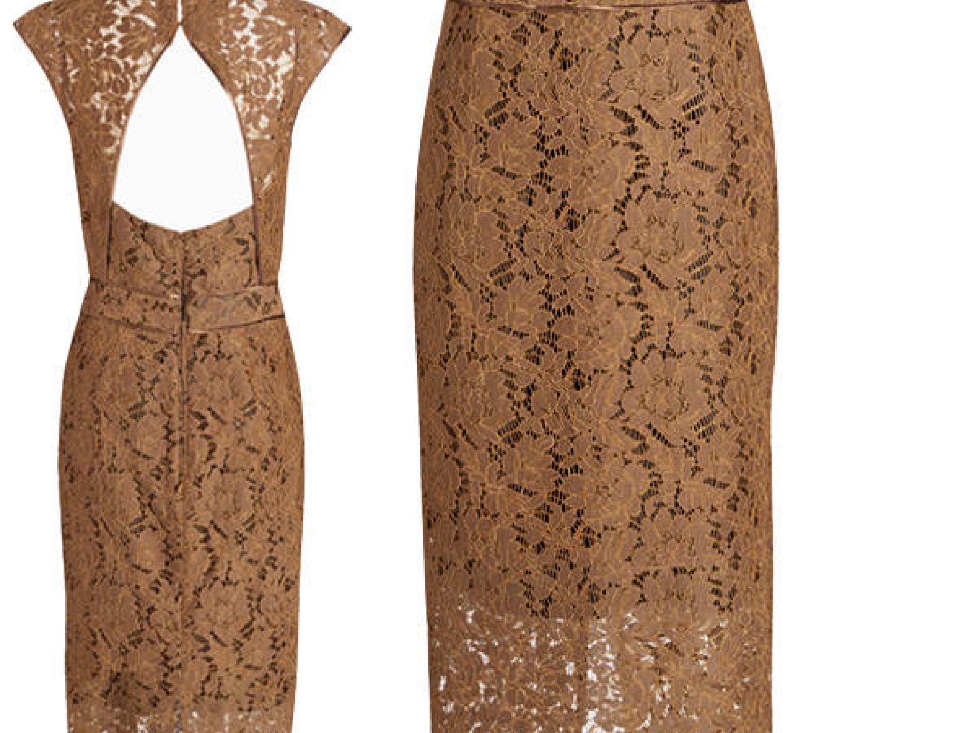 Edles Kleid von NEXT