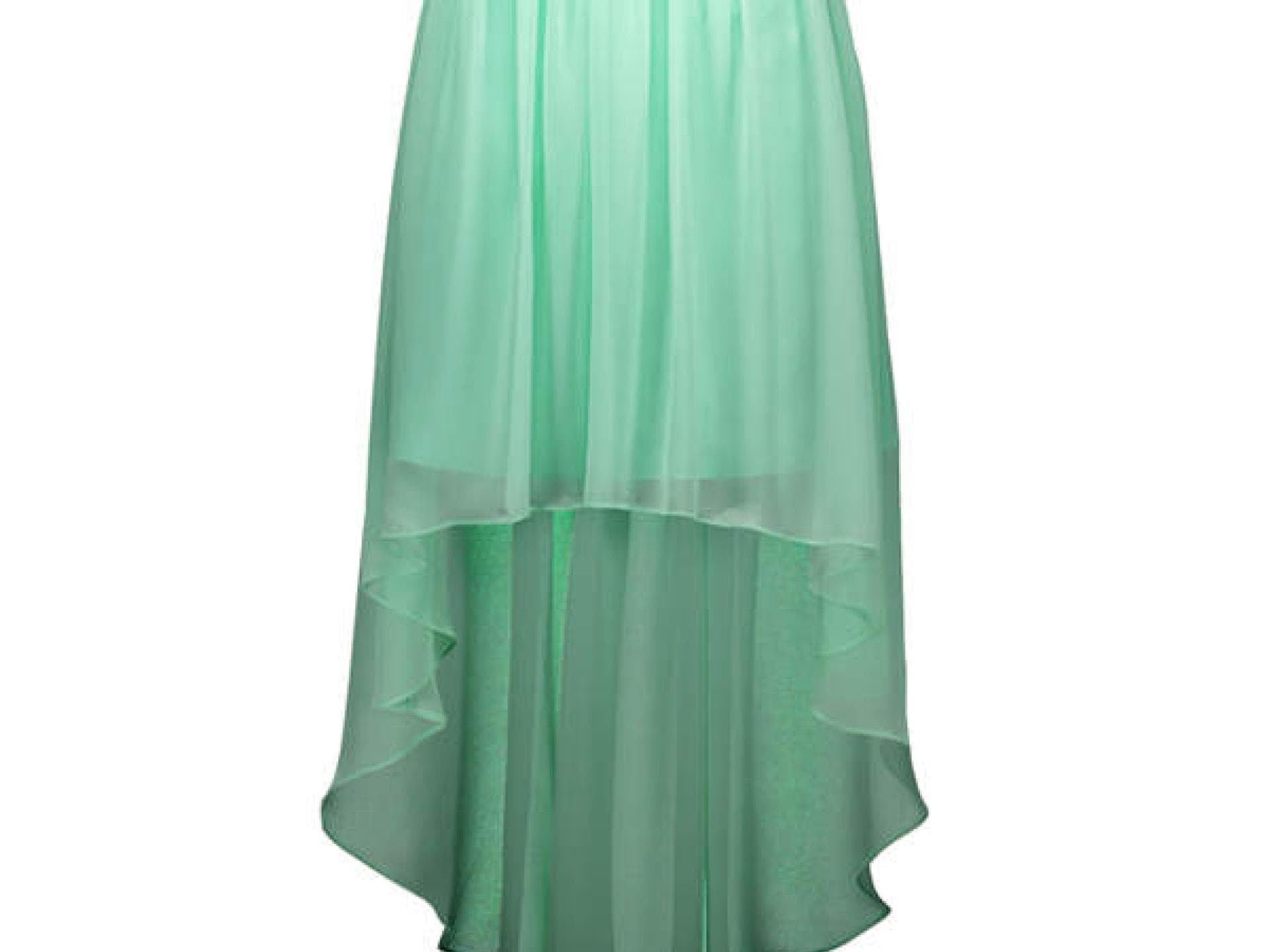 Vokuhila-Kleid von New Yorker