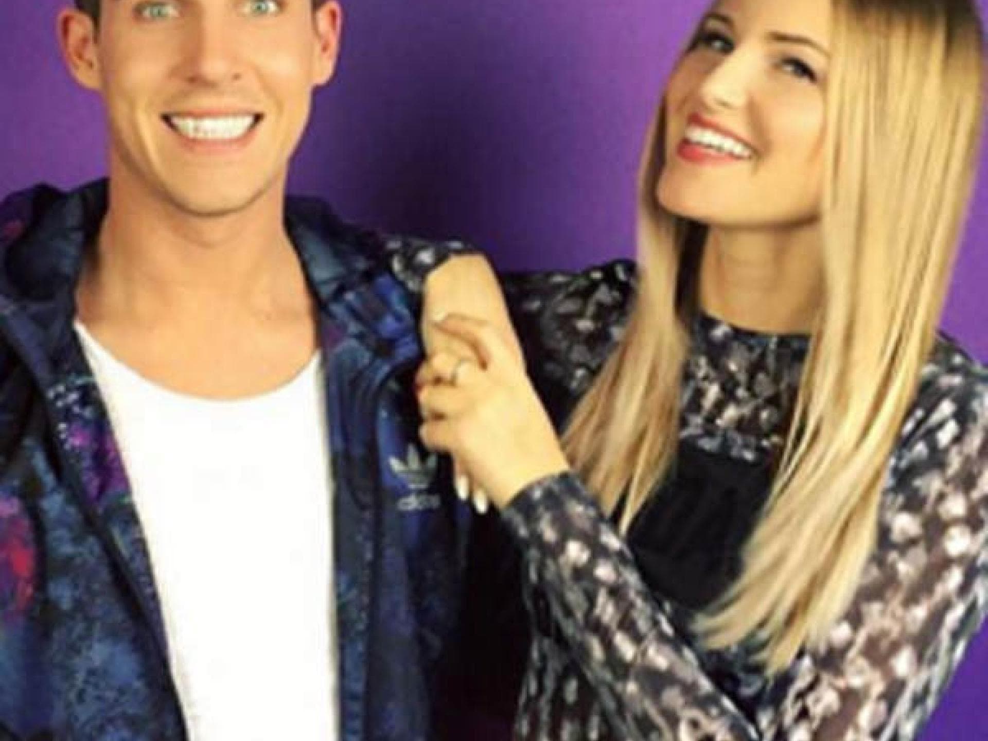 Mary M.: "MTV + YOU"-Show auf Facebook im Live-Stream