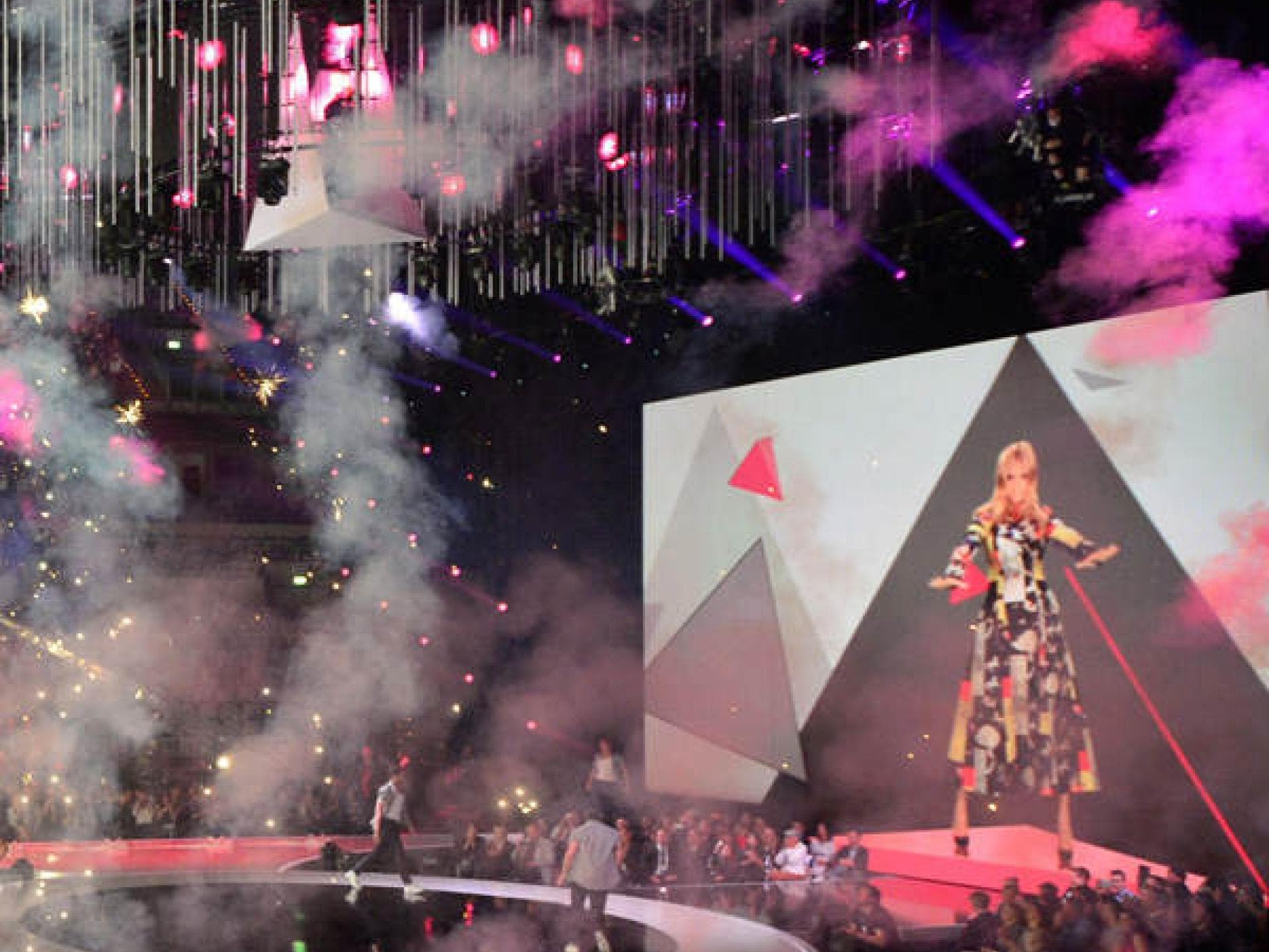 Jungs über Casting-Shows