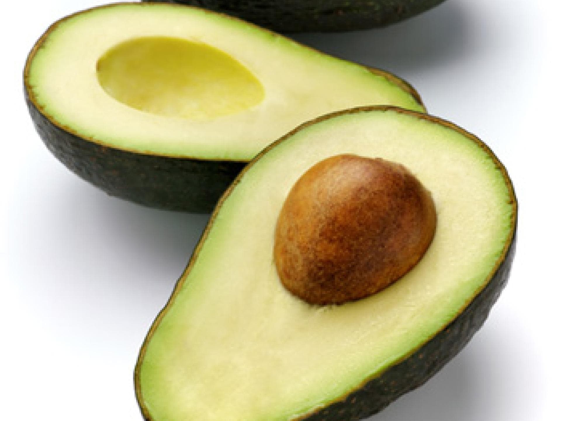 Rezept für Avocado-Maske