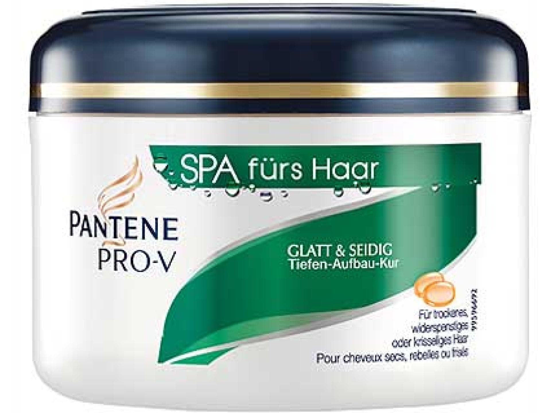 Pantene Pro-V Haarkur Glatt & Seidig