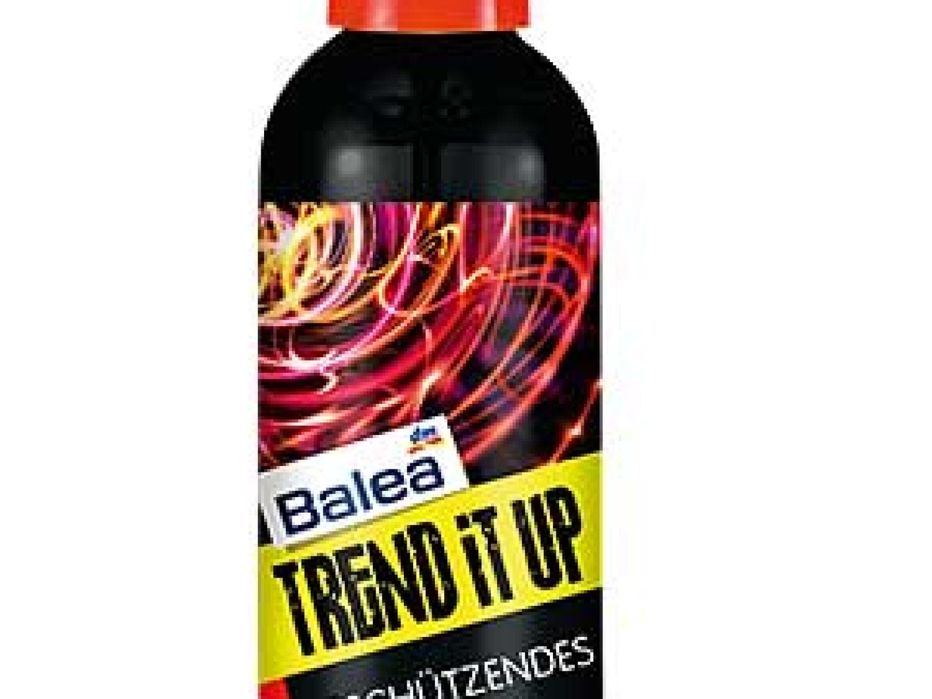 Hitzeschutzspray von Balea