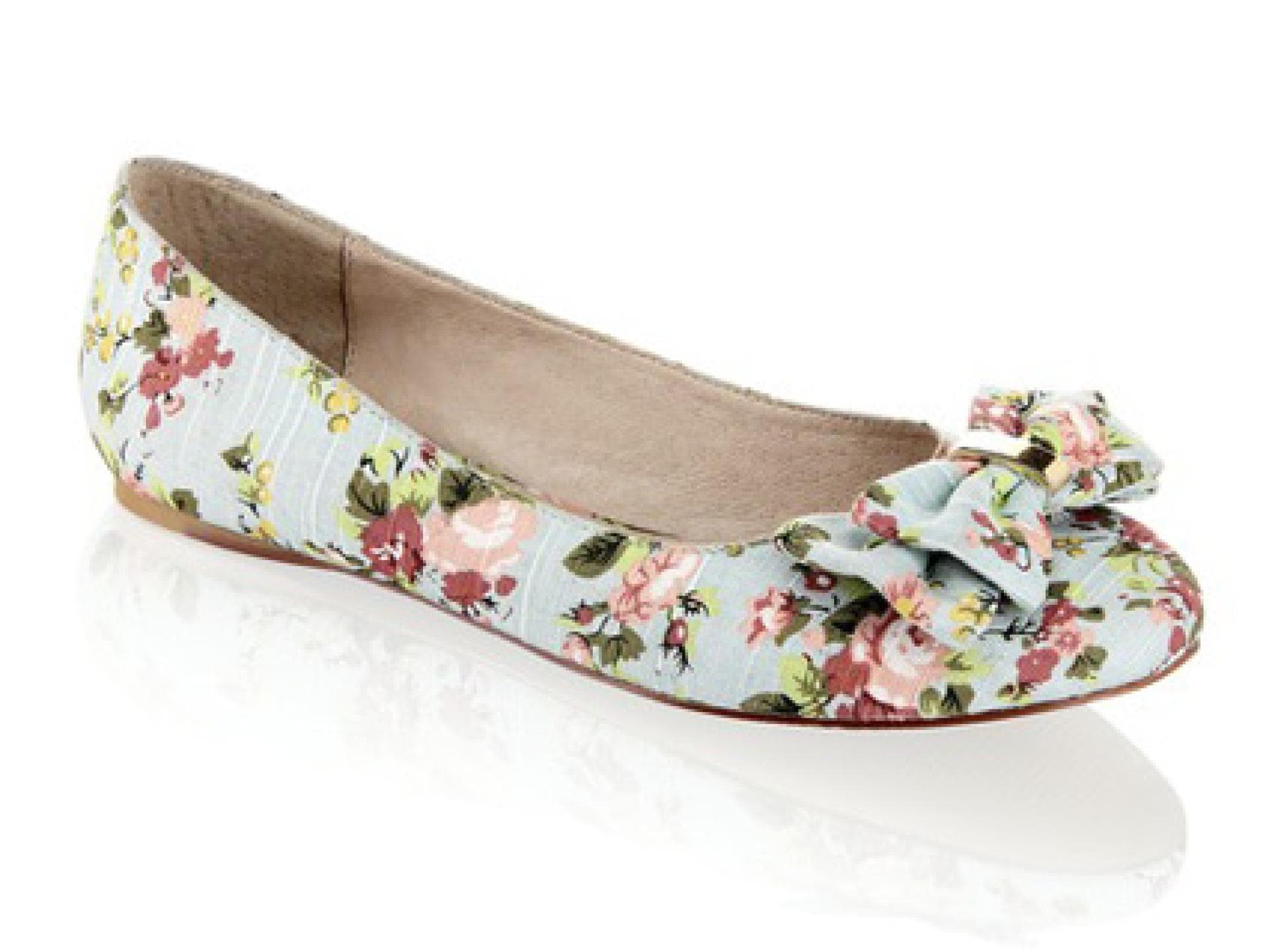 Ballerinas für Romantikerinnen