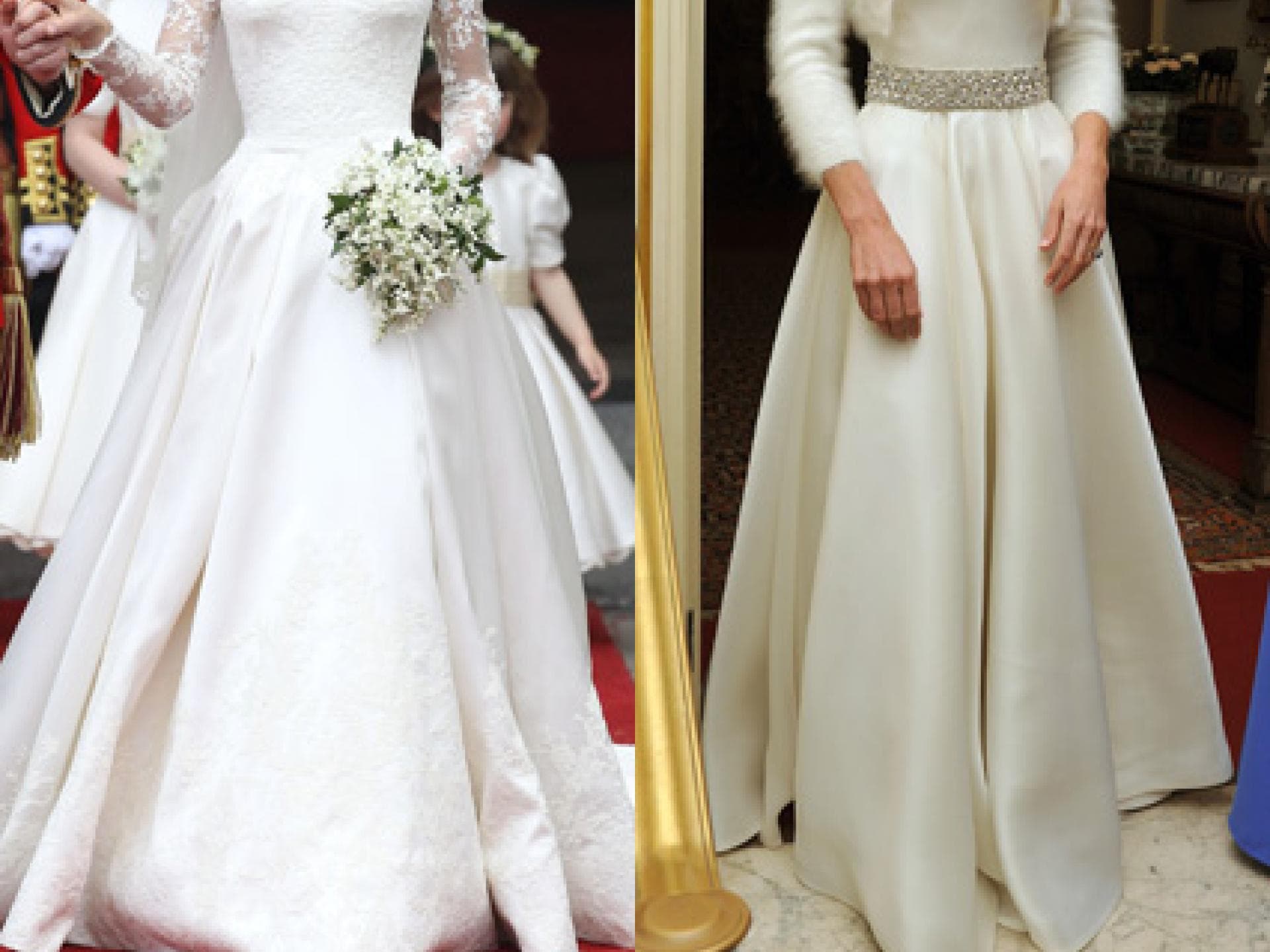 hot horror 101 met gala 2011