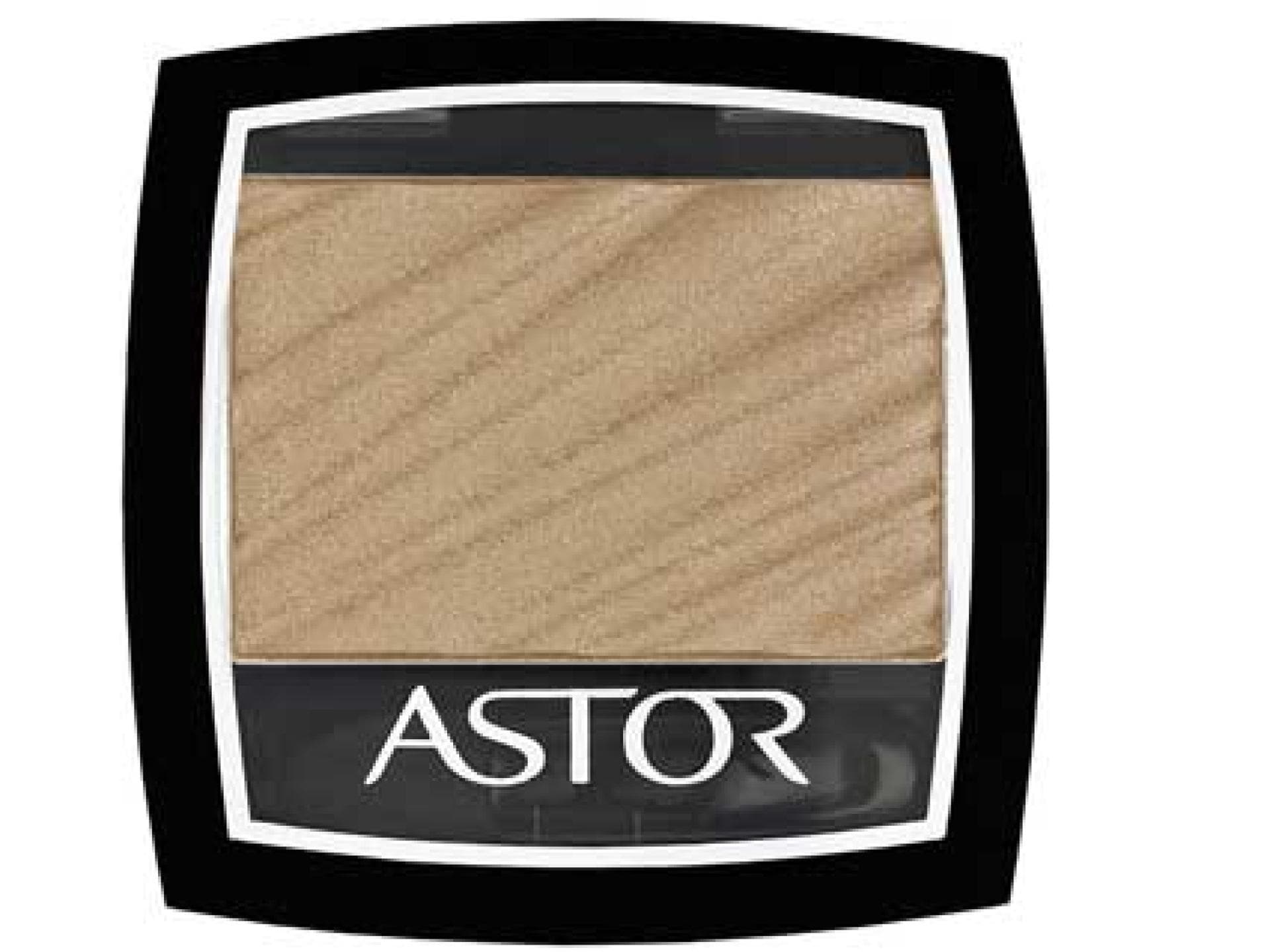 Astor Lidschatten Couture "Cappuccino"