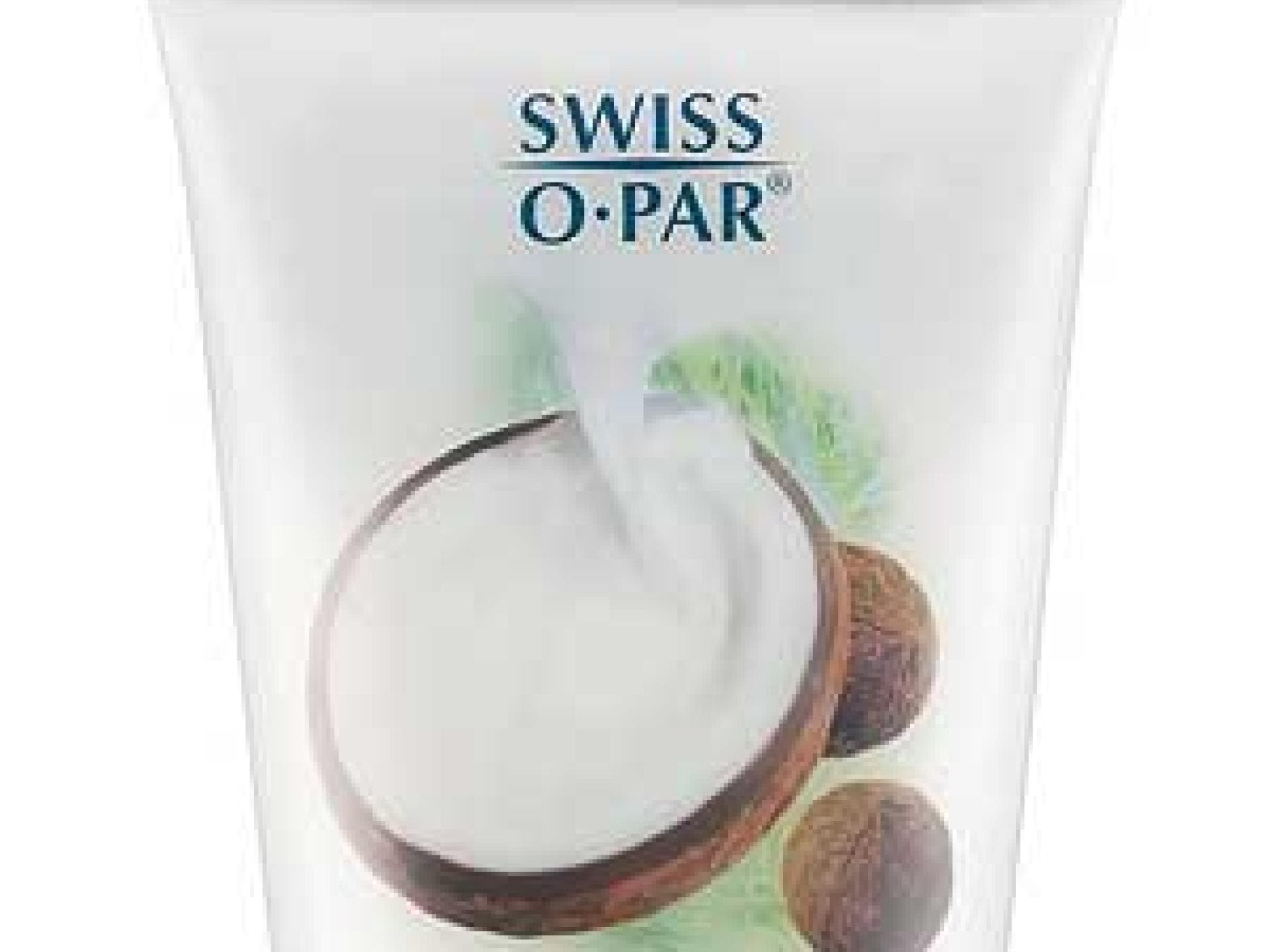 Haarkur mit Kokos-Milch