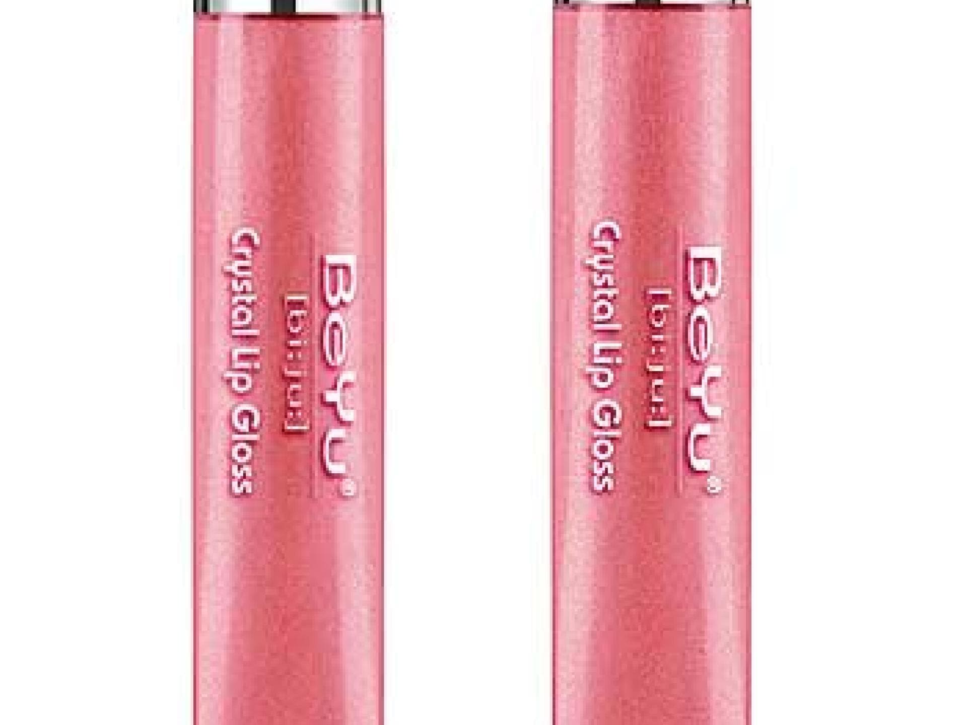 Crystal Lip Gloss