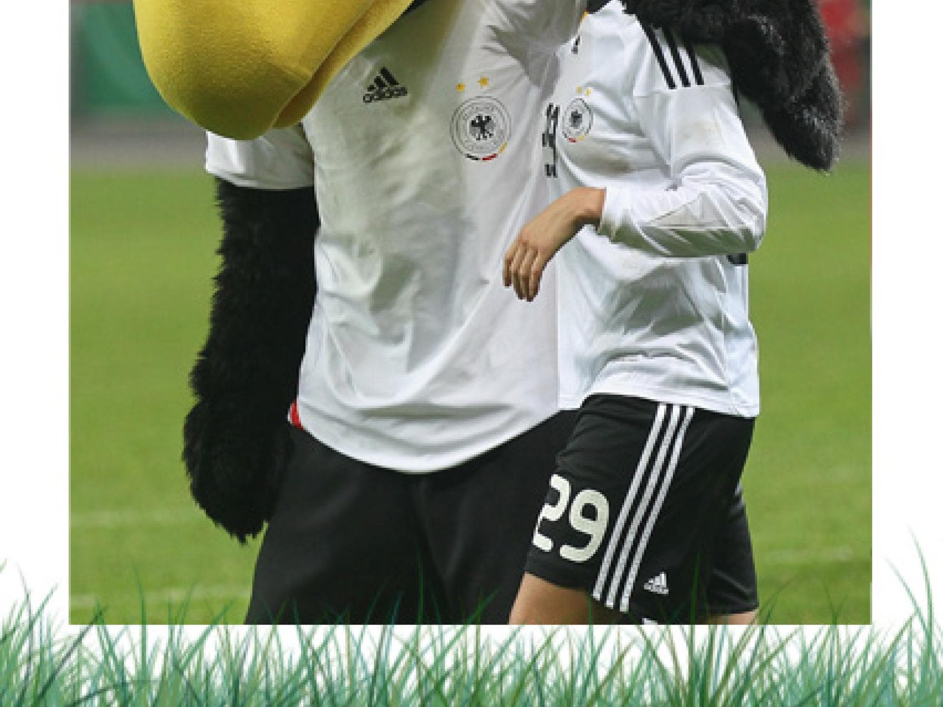 frauenfussball wm 2011