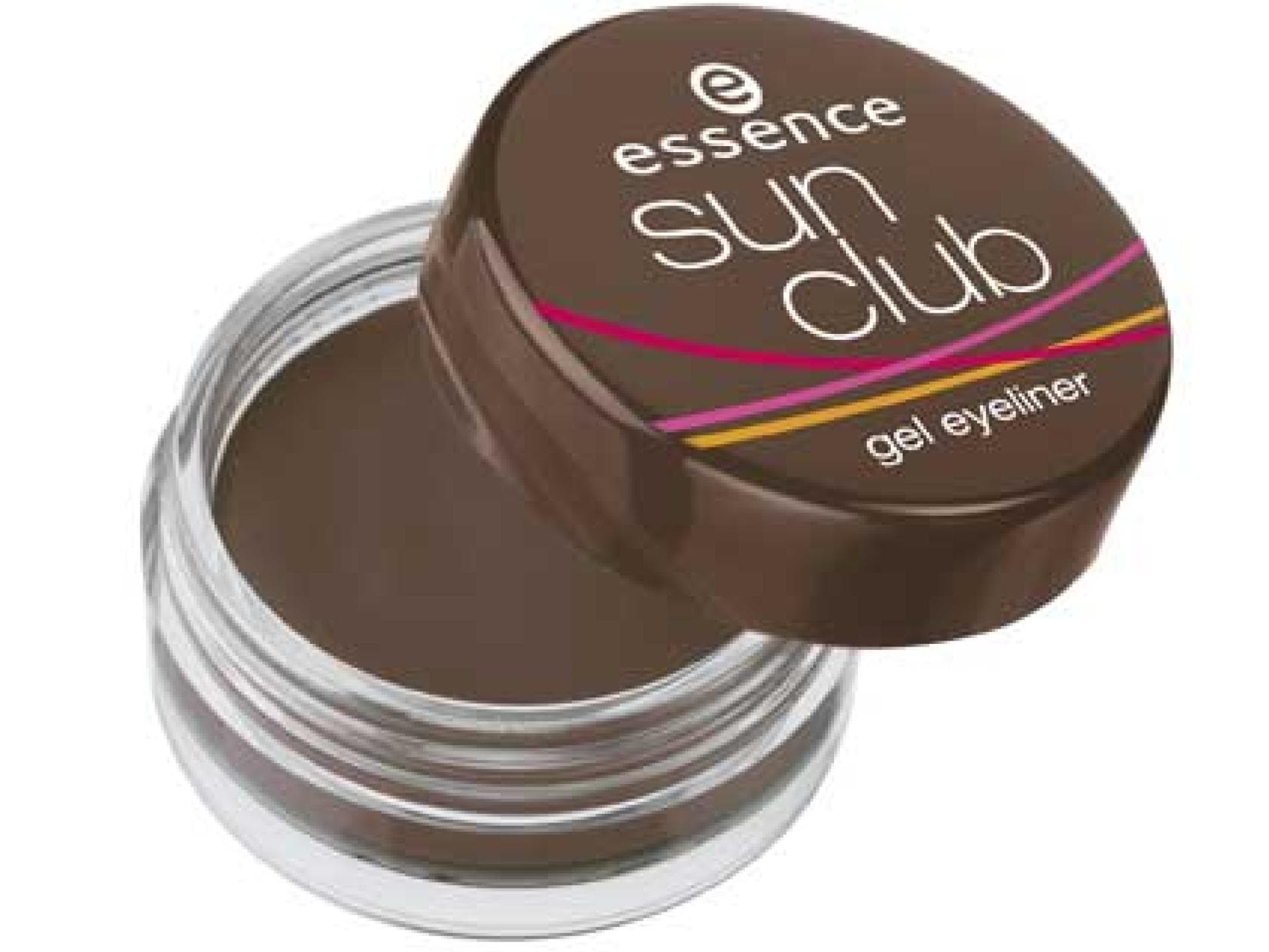 Gel Eyeliner von essence