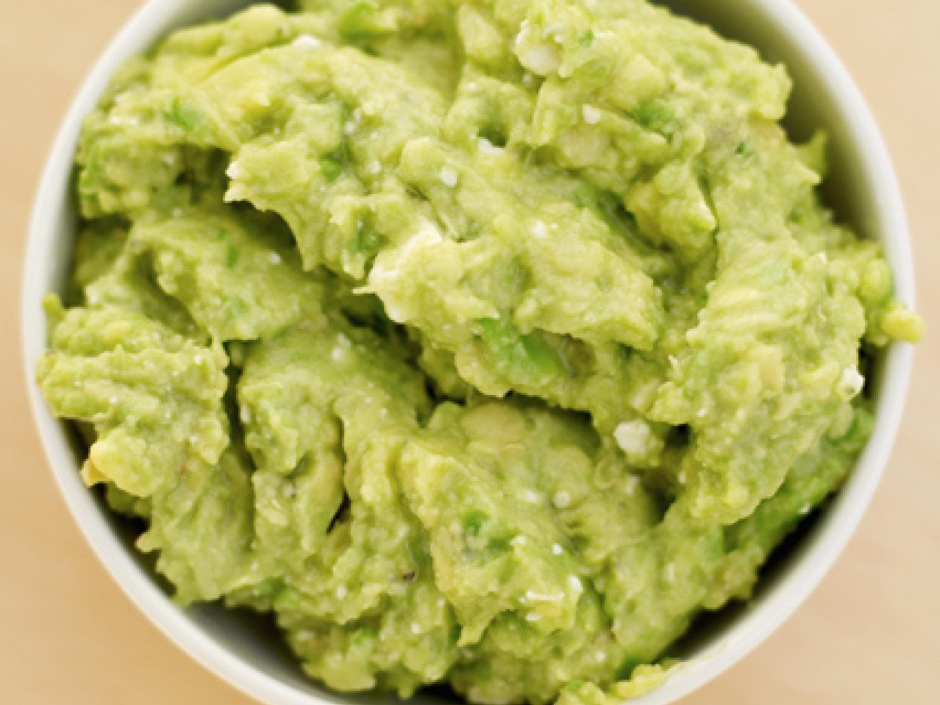 Avocado Haarmaske Avocado Haarmaske