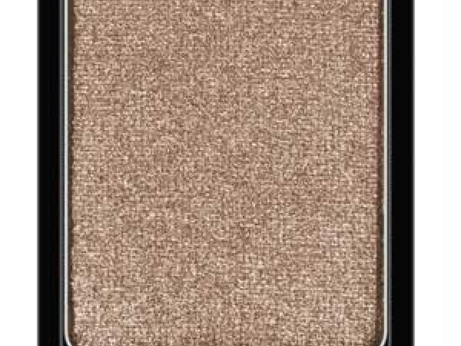 Goldbrauner Artdeco-Lidschatten