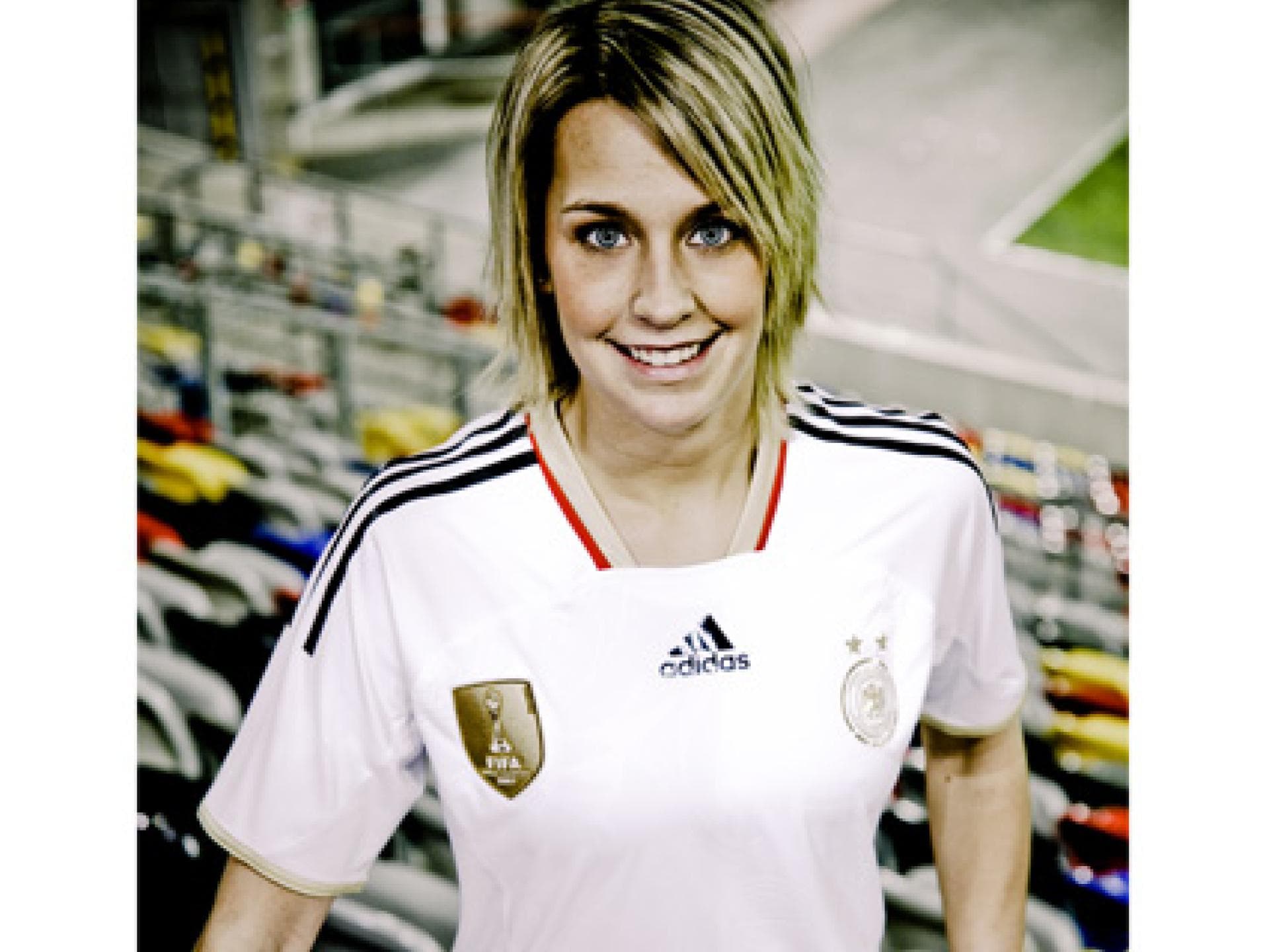 Lena Goeßling