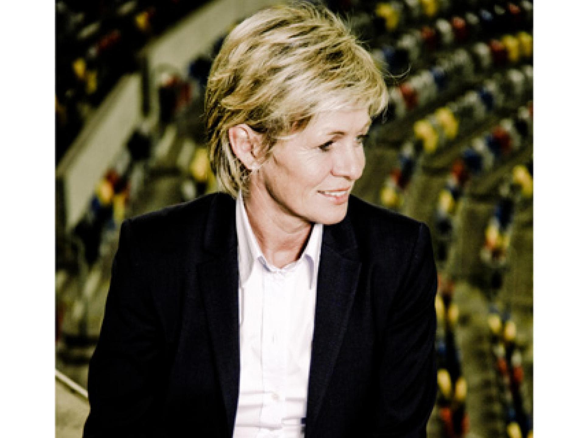 Silvia Neid Silvia Neid