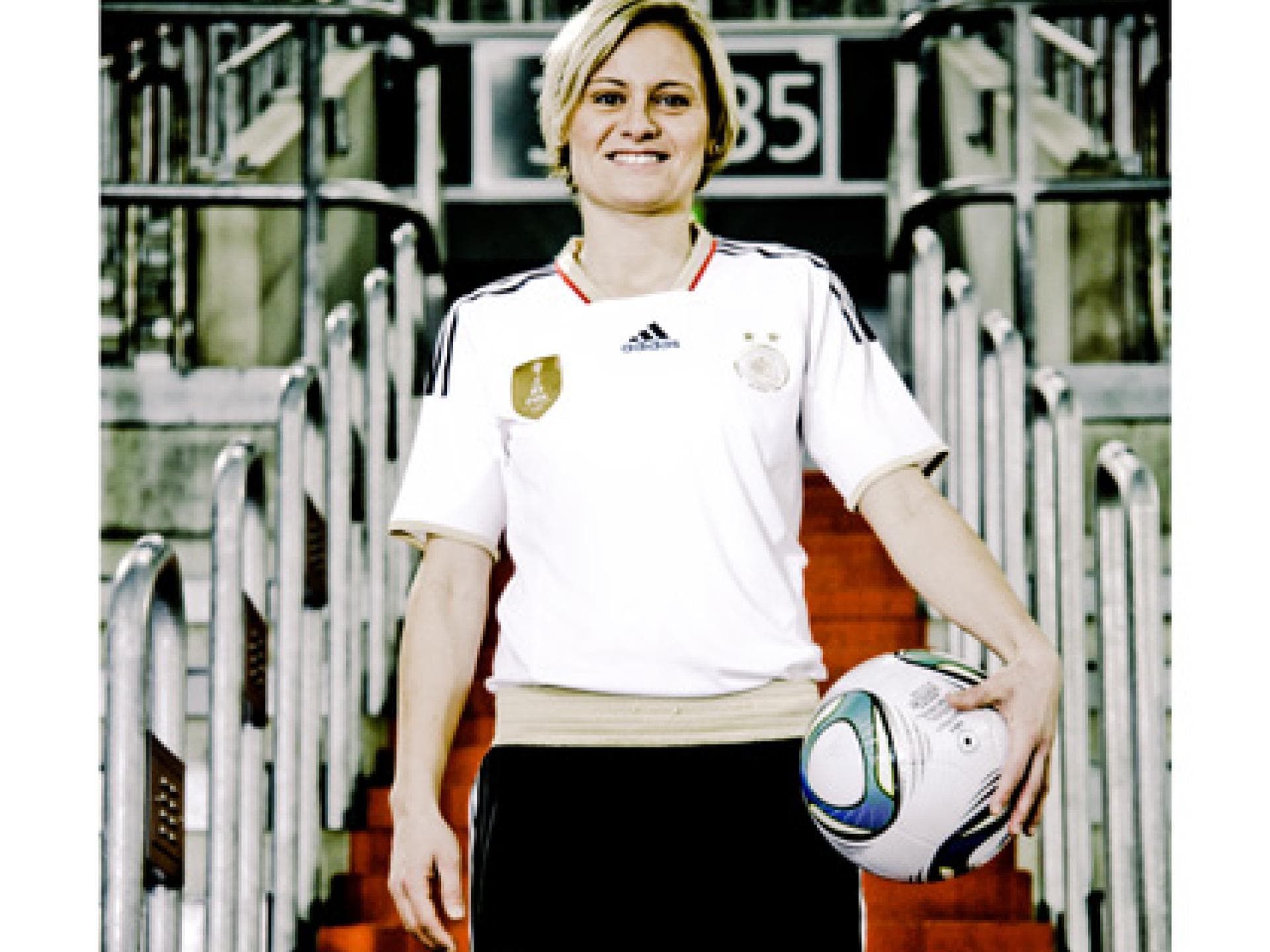 Martina Müller Martina Müller