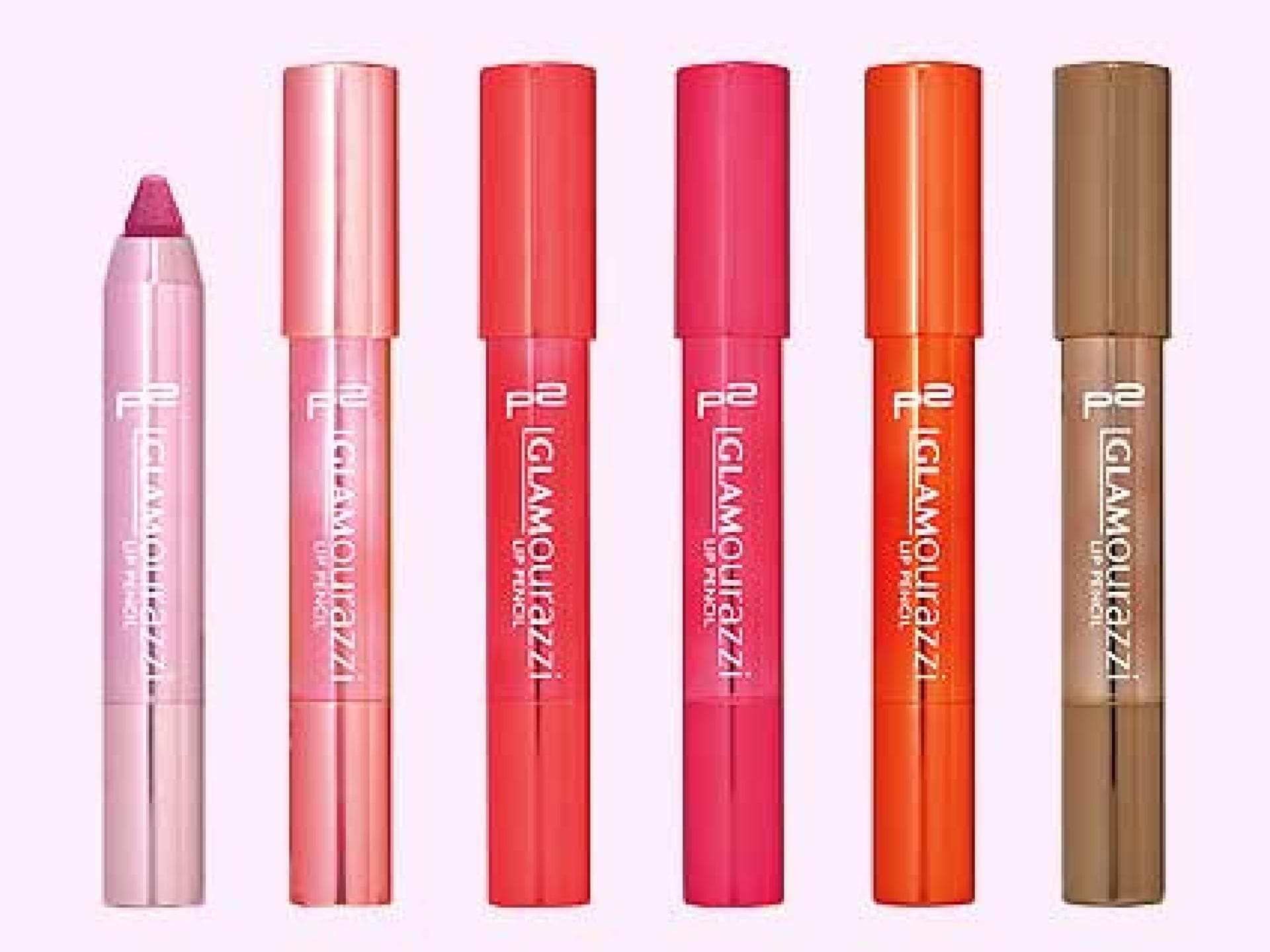 Glamourazzi Lip Pencil