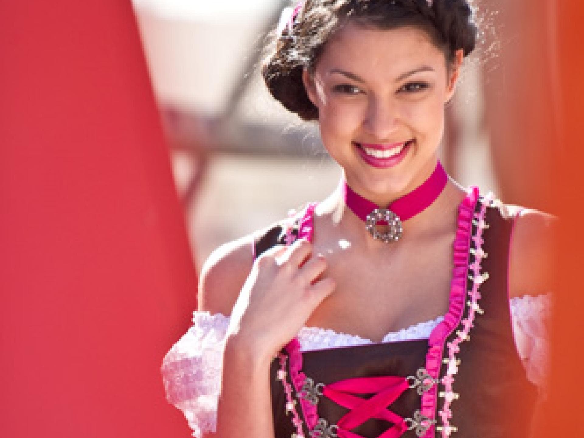 Weiter ging's auf dem Vegas Strip...