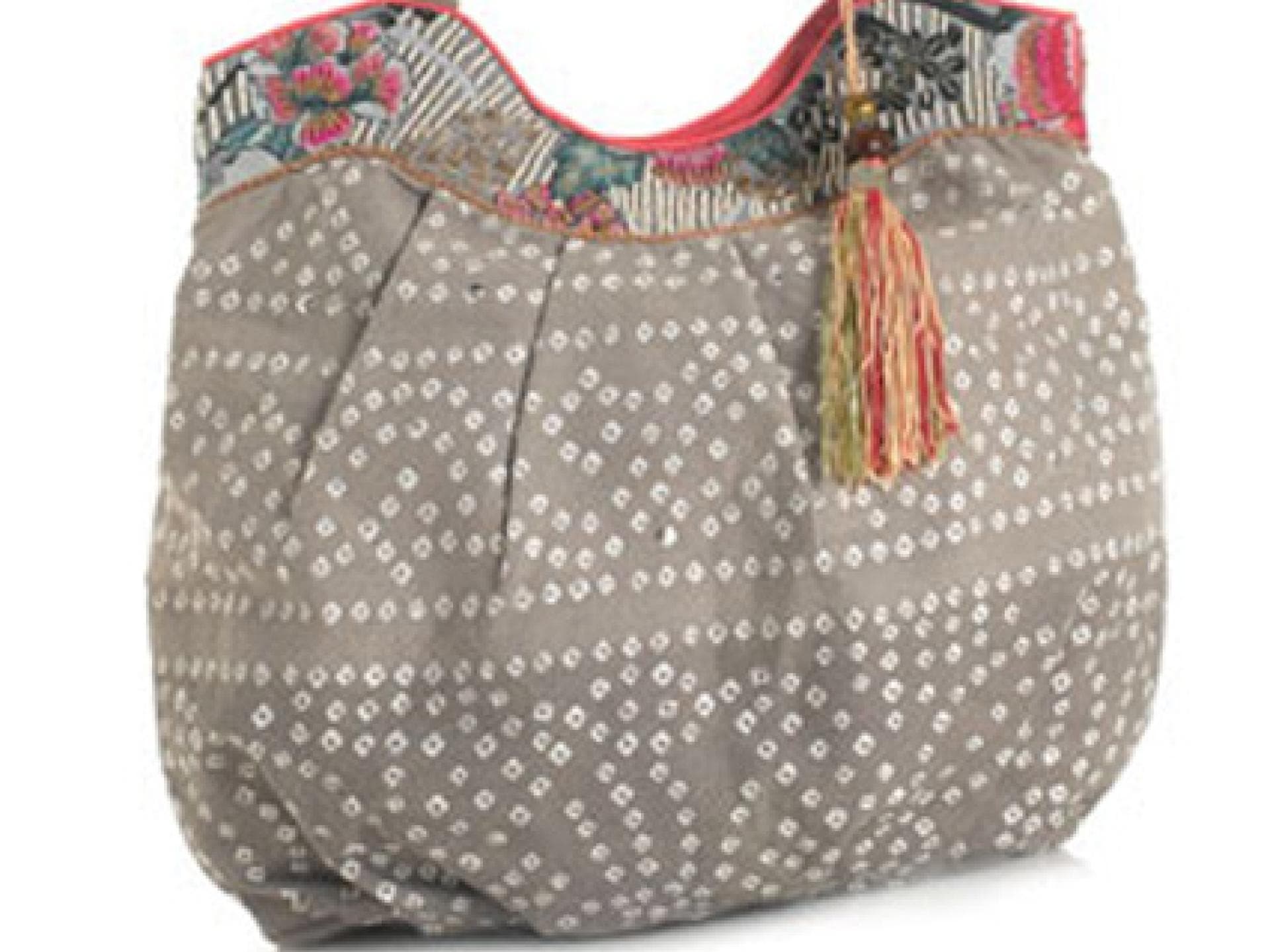 Auffällige Accessoires