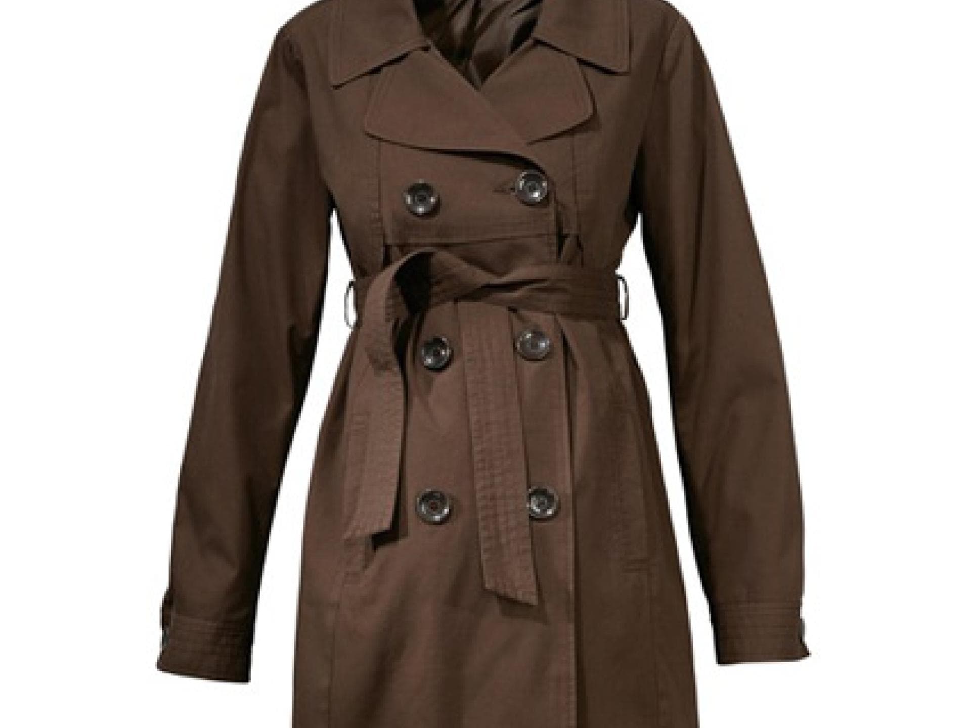Trenchcoat Trenchcoat