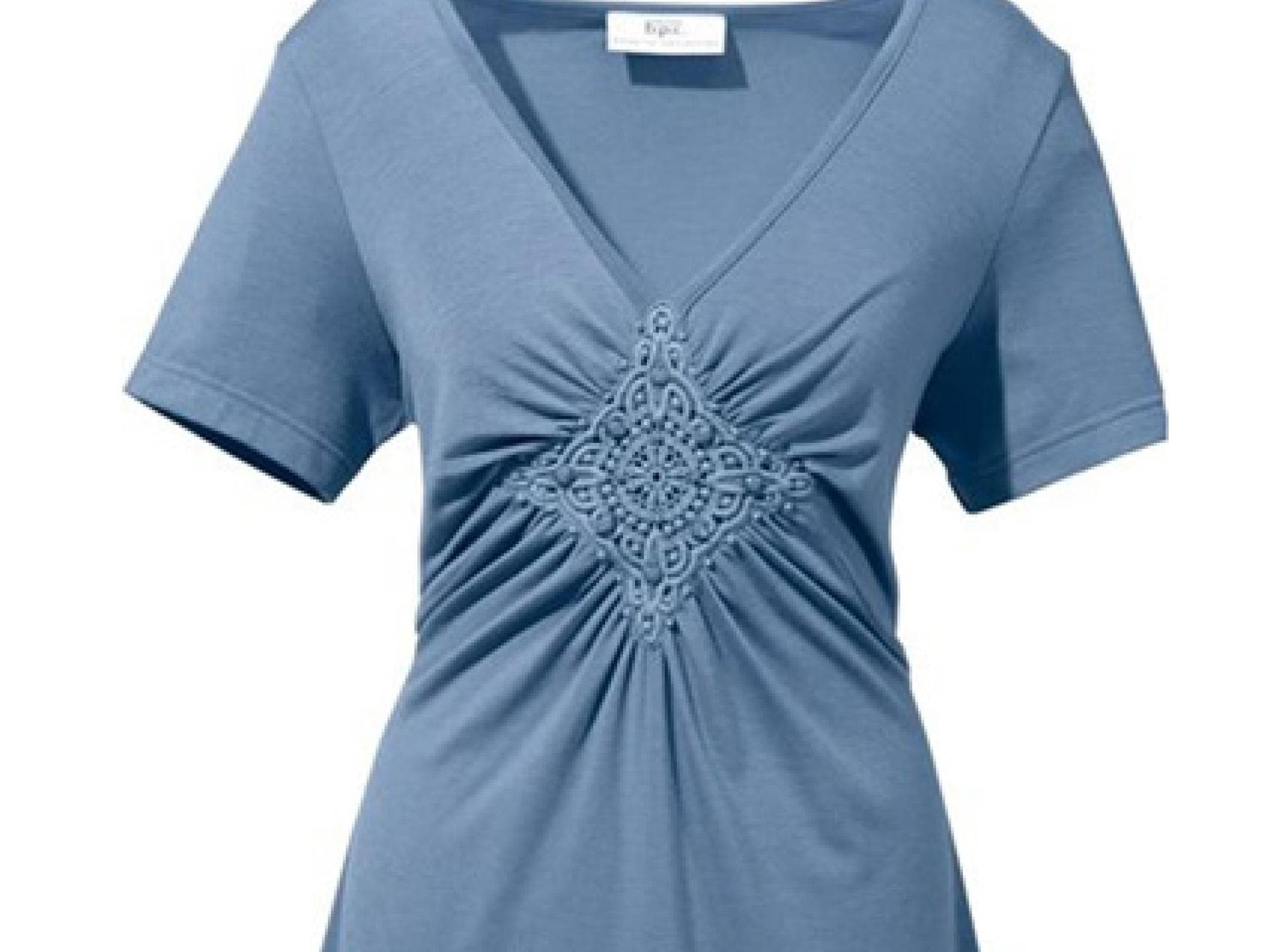 Sommer-Shirt Sommer-Shirt