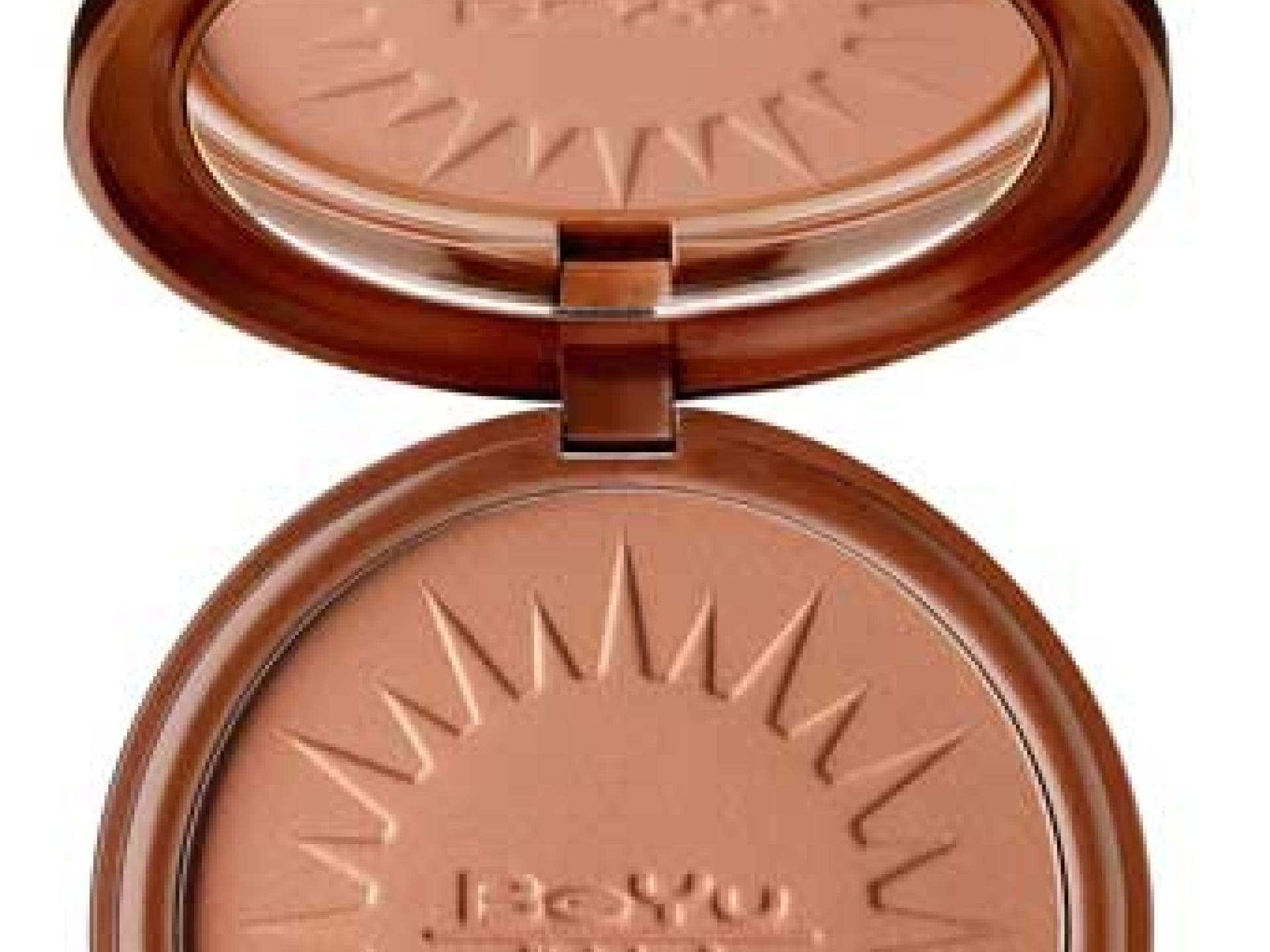 Bronzing Powder Bronzing Powder