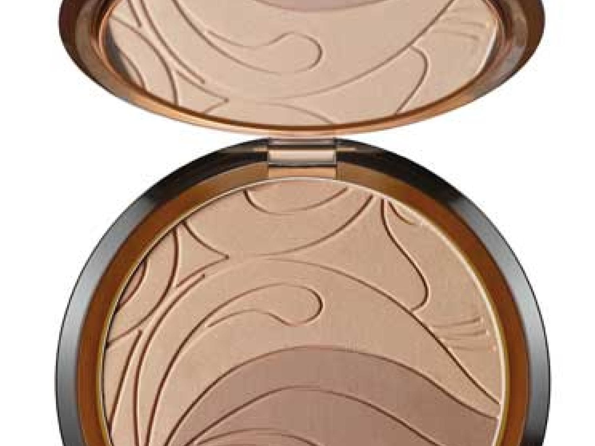 Bronzing Powder