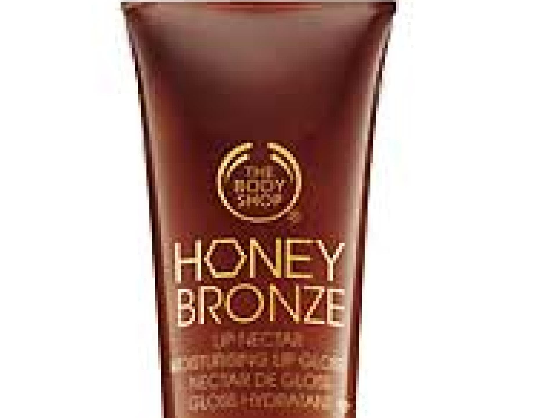 Honey Bronze Lip Nectar Honey Bronze Lip Nectar