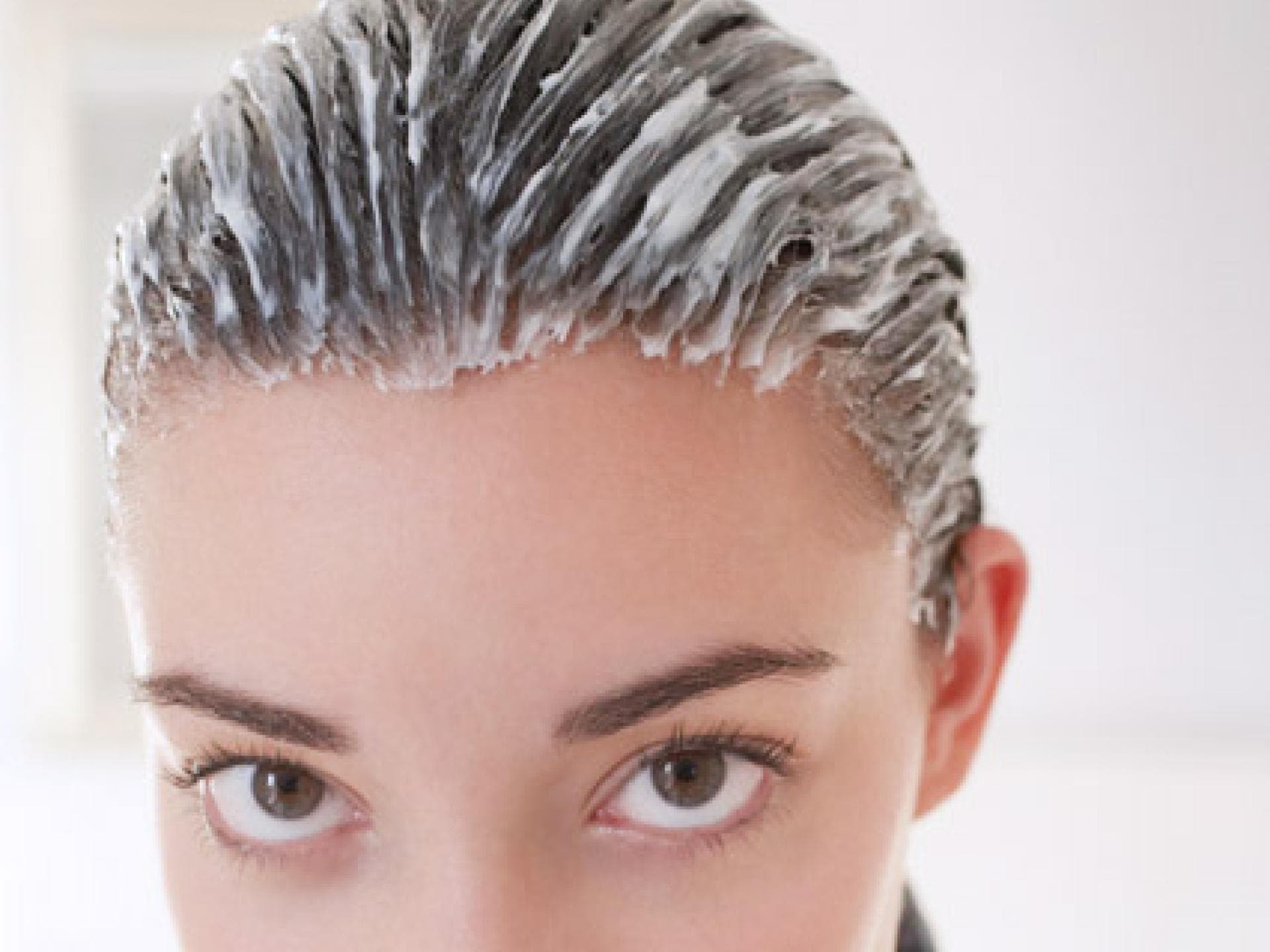 Tipps gegen trockenes Haar