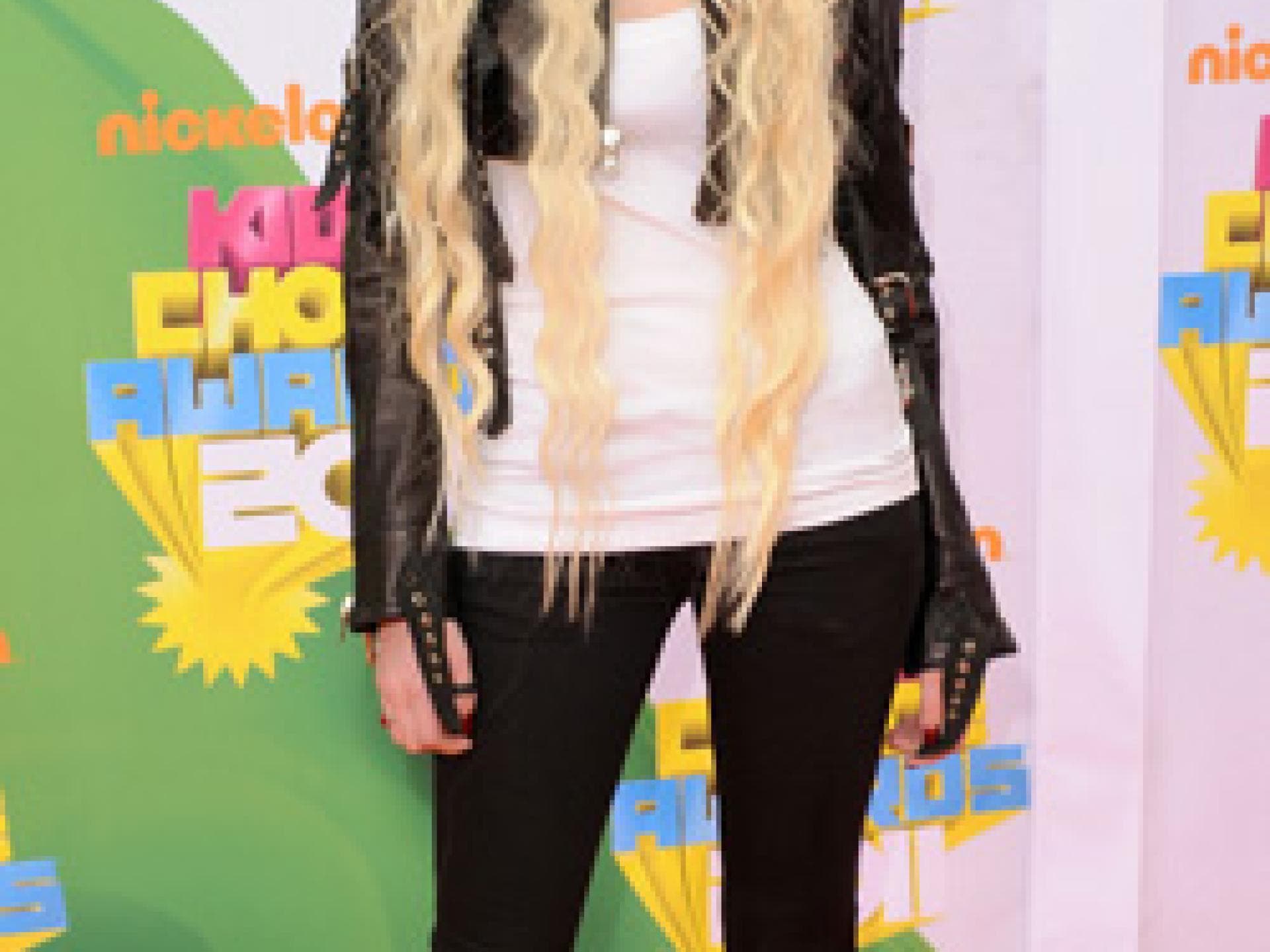 Taylor Momsen: Nicht ohne meine Stripper-Heels Taylor Momsen: Nicht ohne meine Stripper-Heels