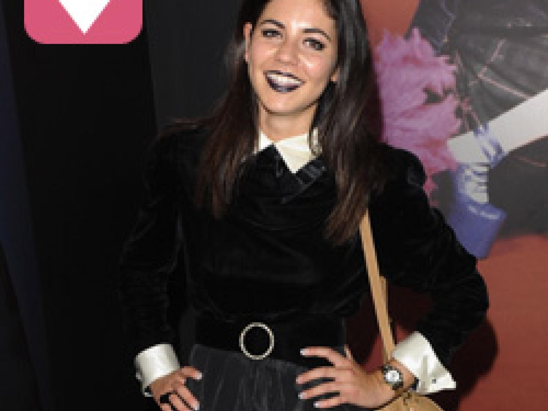 Klosterfrau Marina-Diamandis-Geist Klosterfrau Marina-Diamandis-Geist