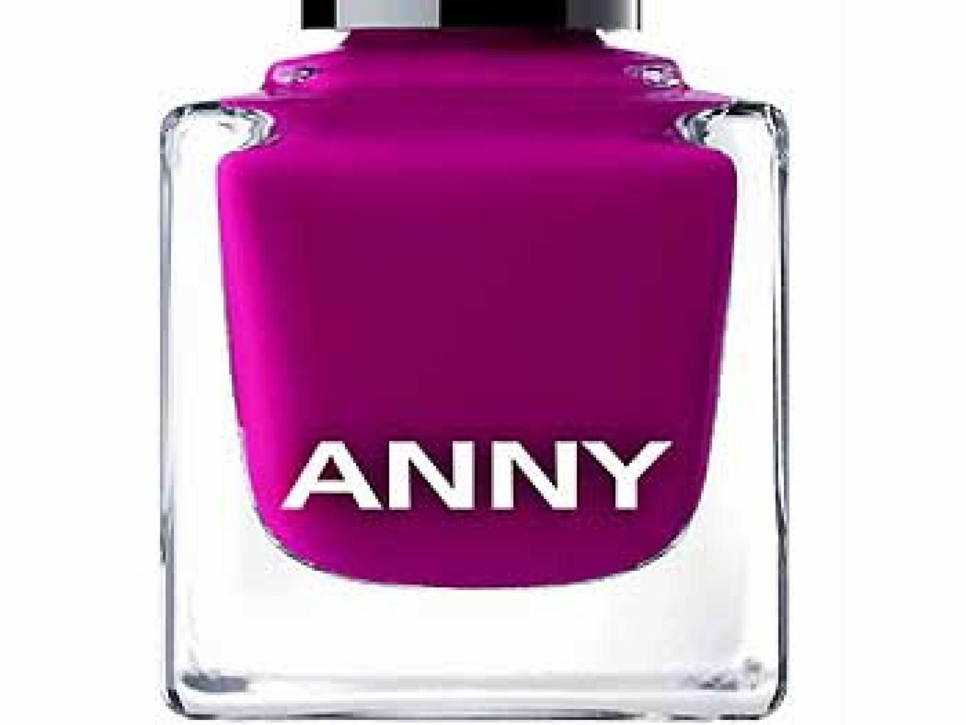 Anny Nagellack
