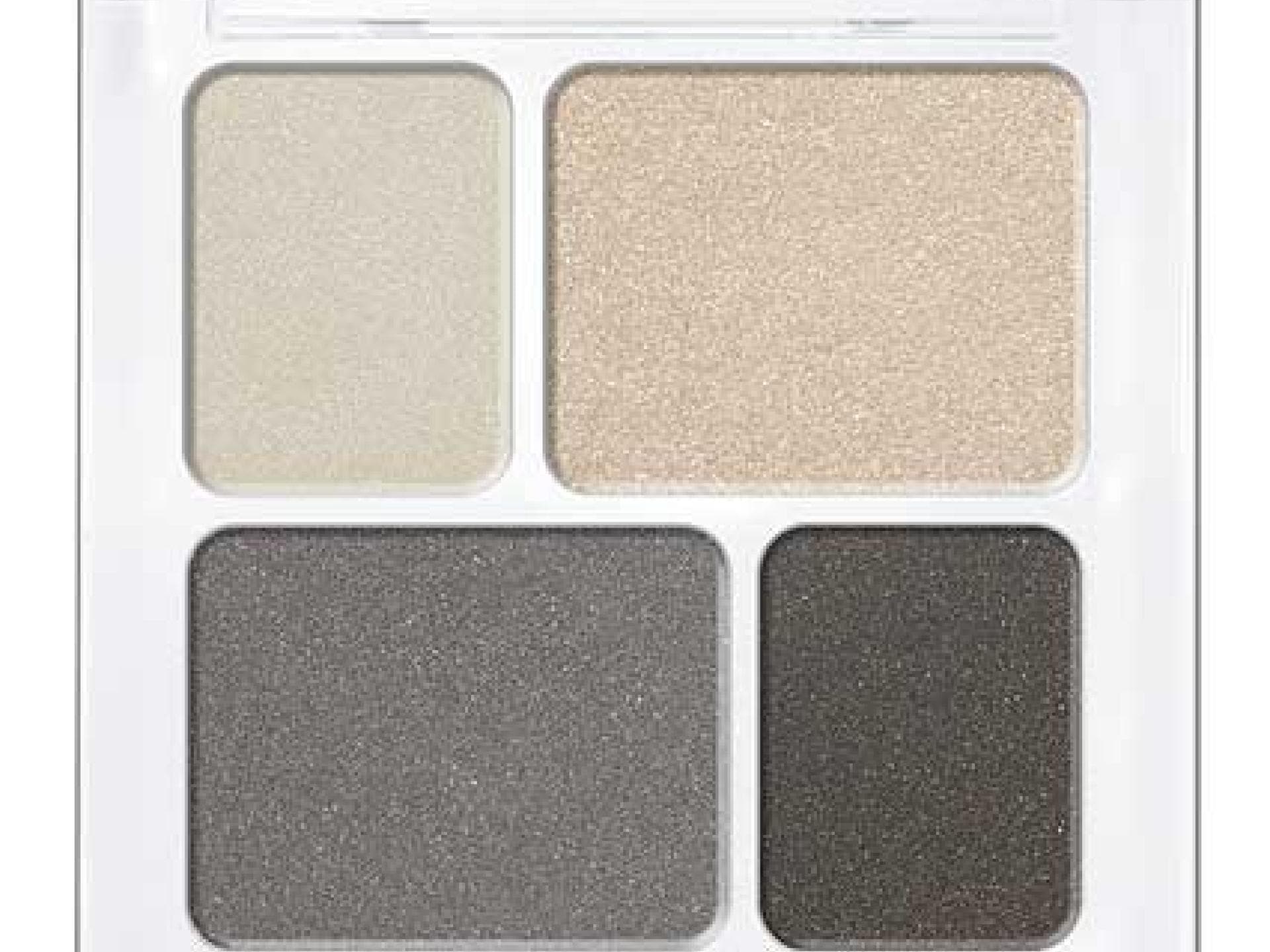 Absolute Eye Colour Quattro Eye Shadow